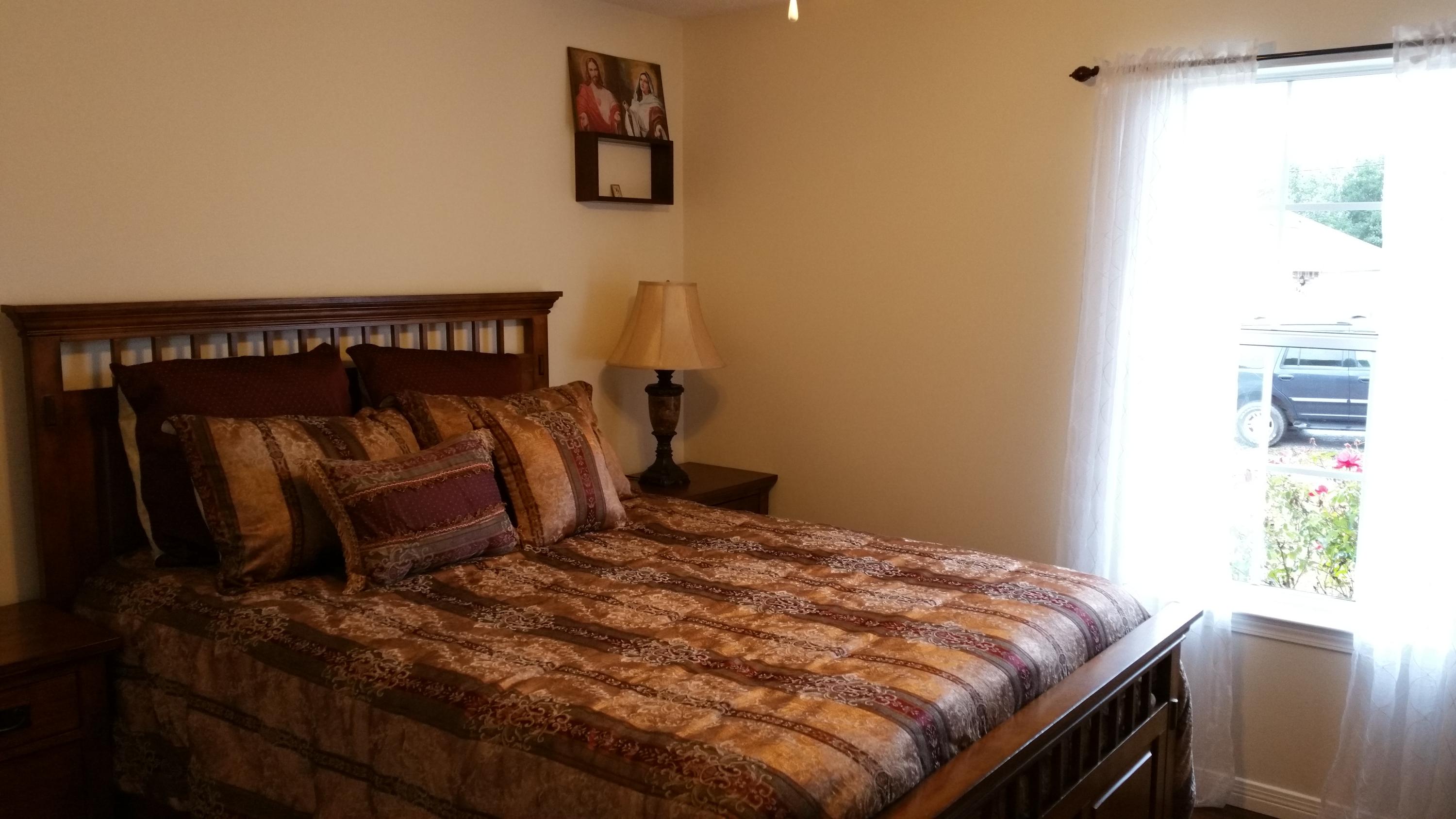 FAIRCHILD ESTATES - Residential