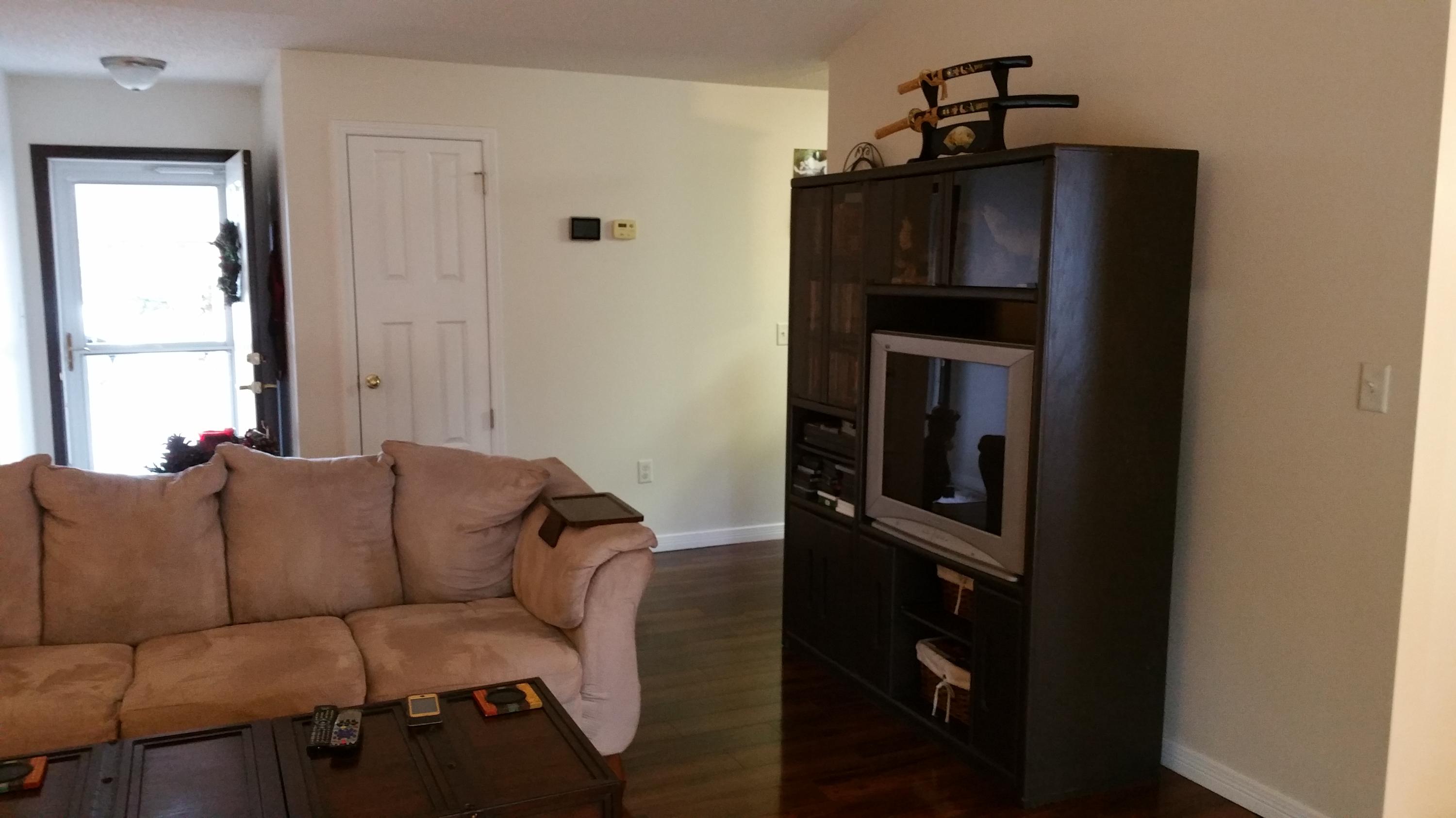 FAIRCHILD ESTATES - Residential