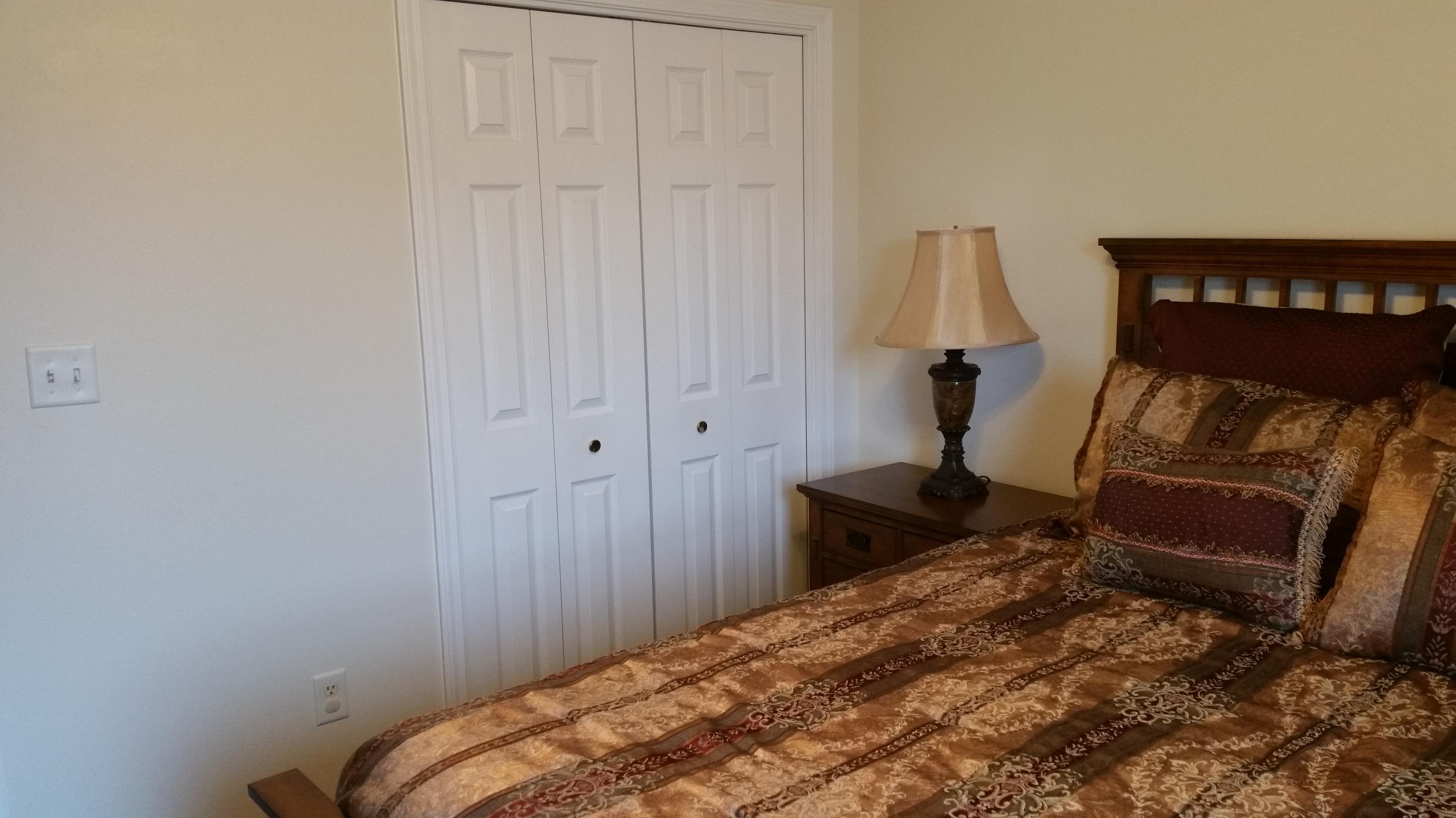 FAIRCHILD ESTATES - Residential