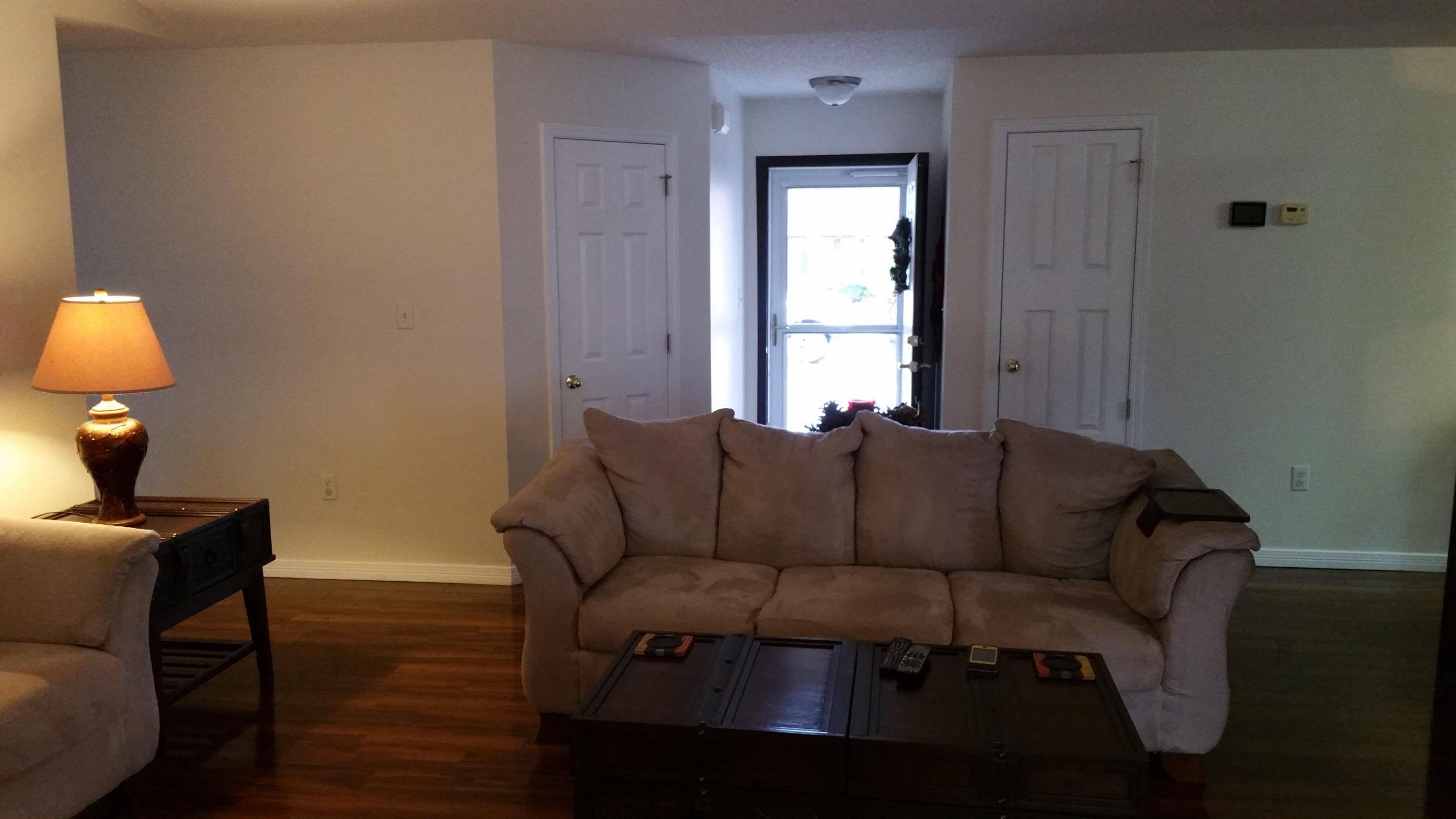 FAIRCHILD ESTATES - Residential