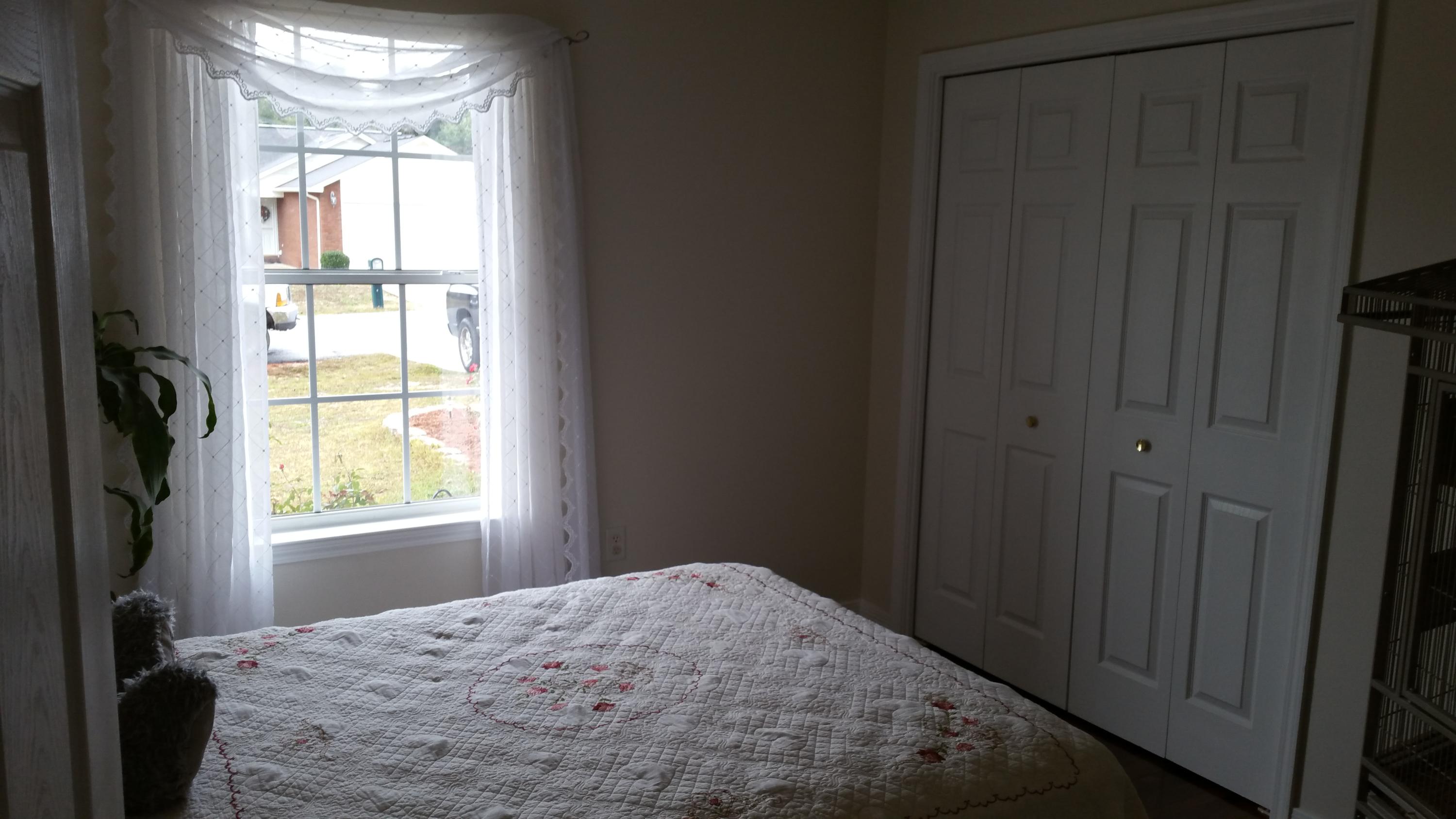 FAIRCHILD ESTATES - Residential