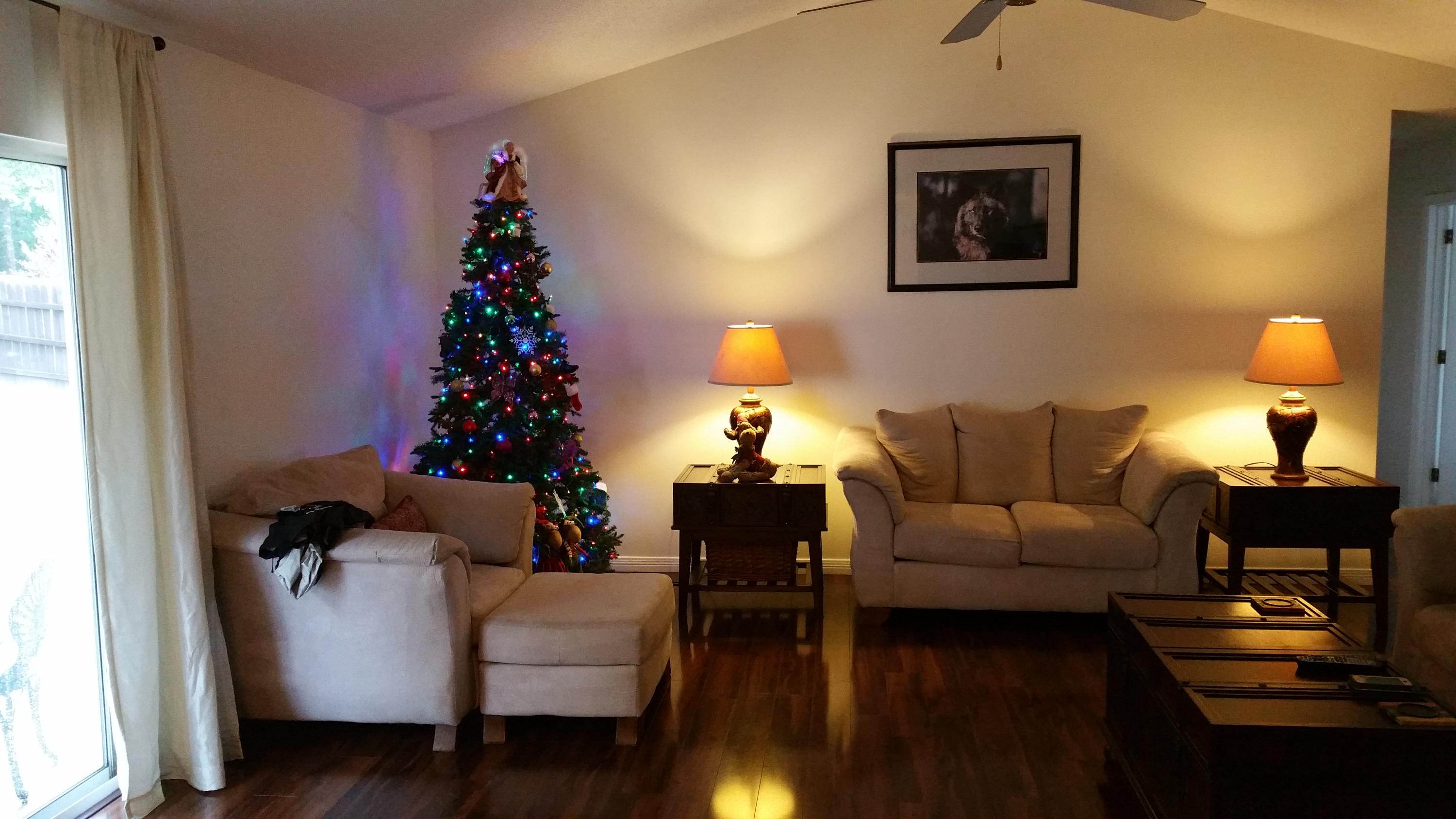 FAIRCHILD ESTATES - Residential