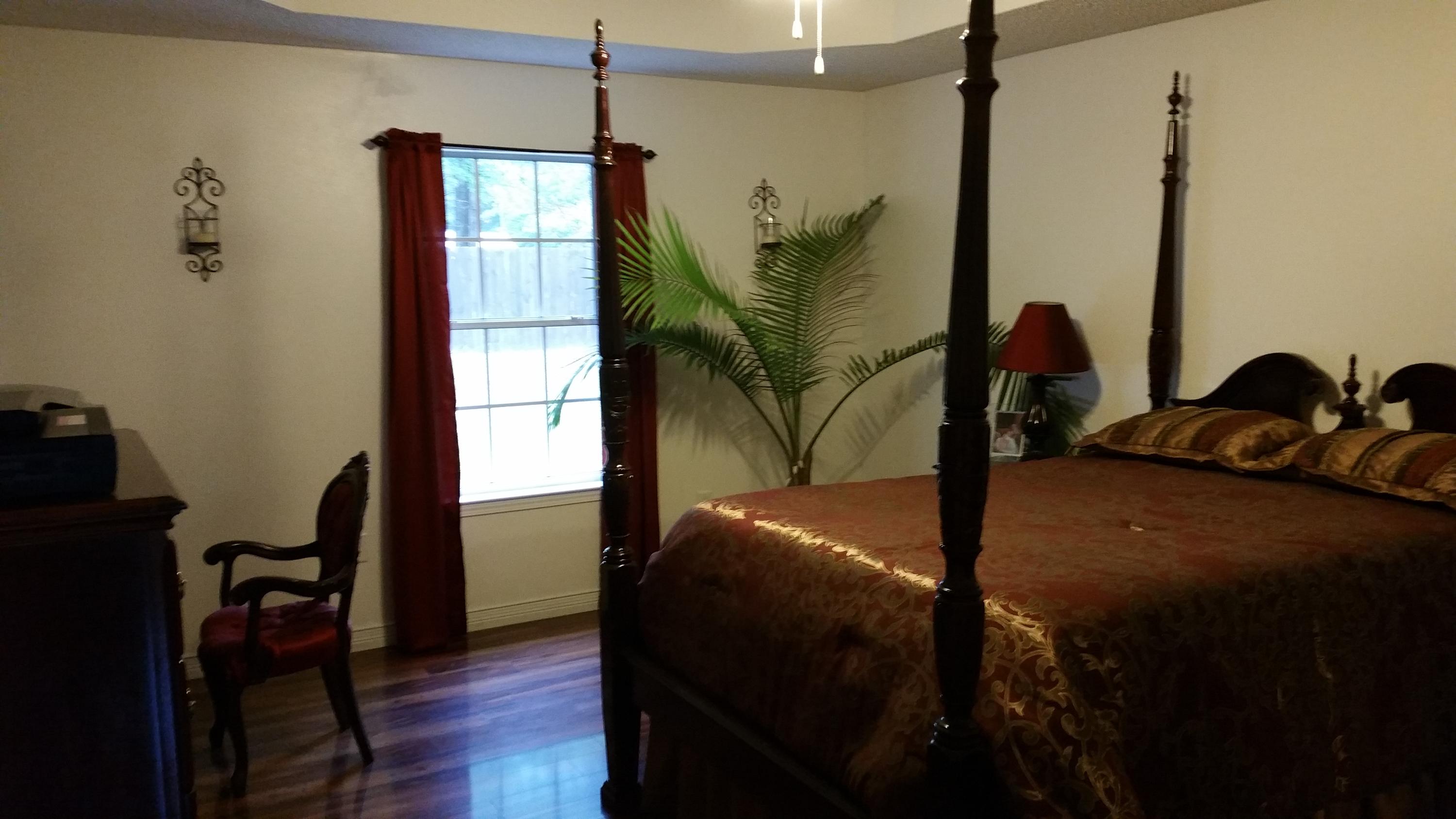 FAIRCHILD ESTATES - Residential