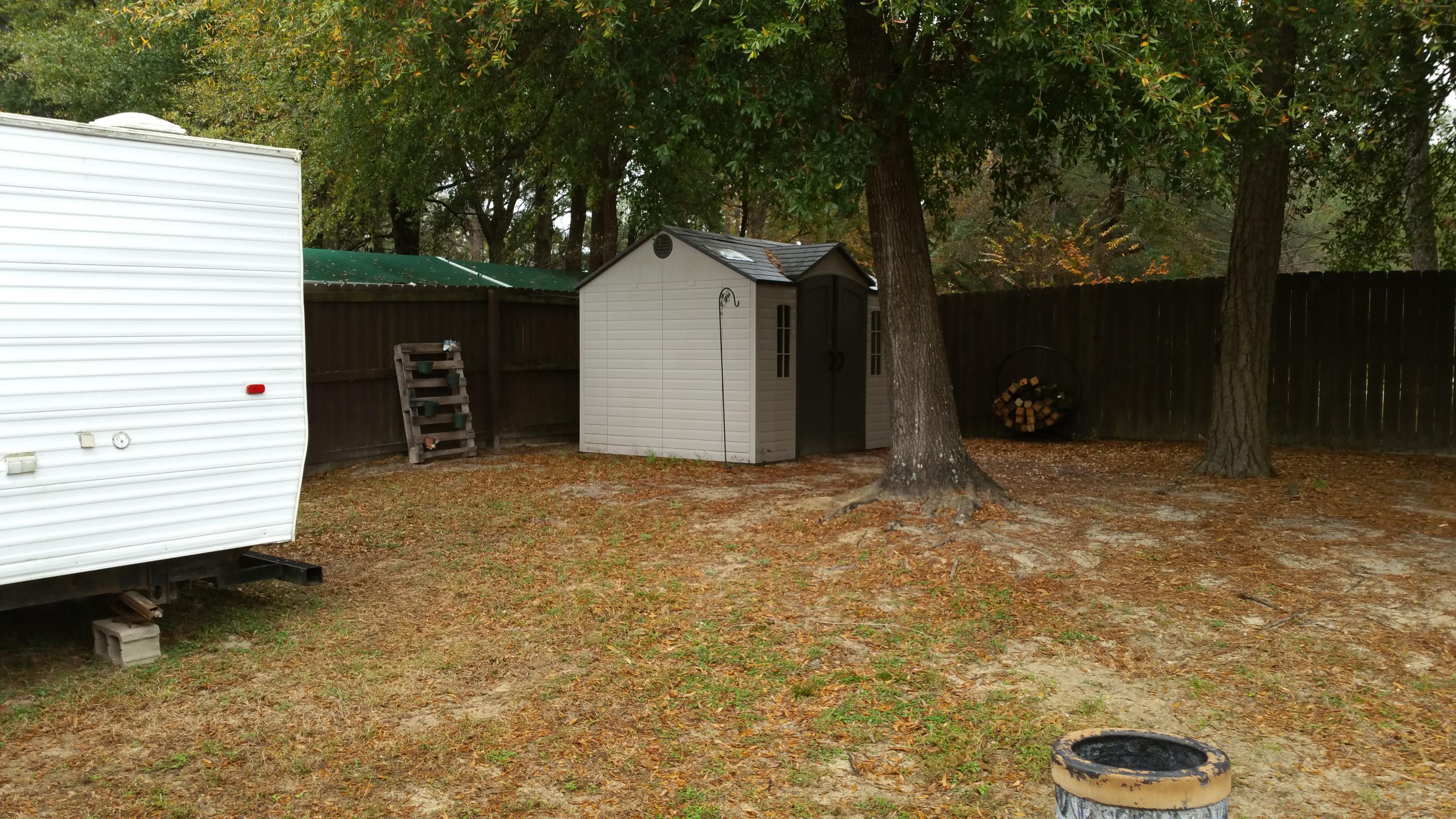 FAIRCHILD ESTATES - Residential