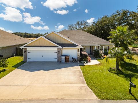 A home in Navarre