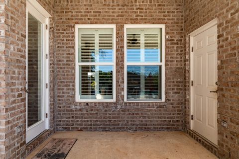 A home in Navarre