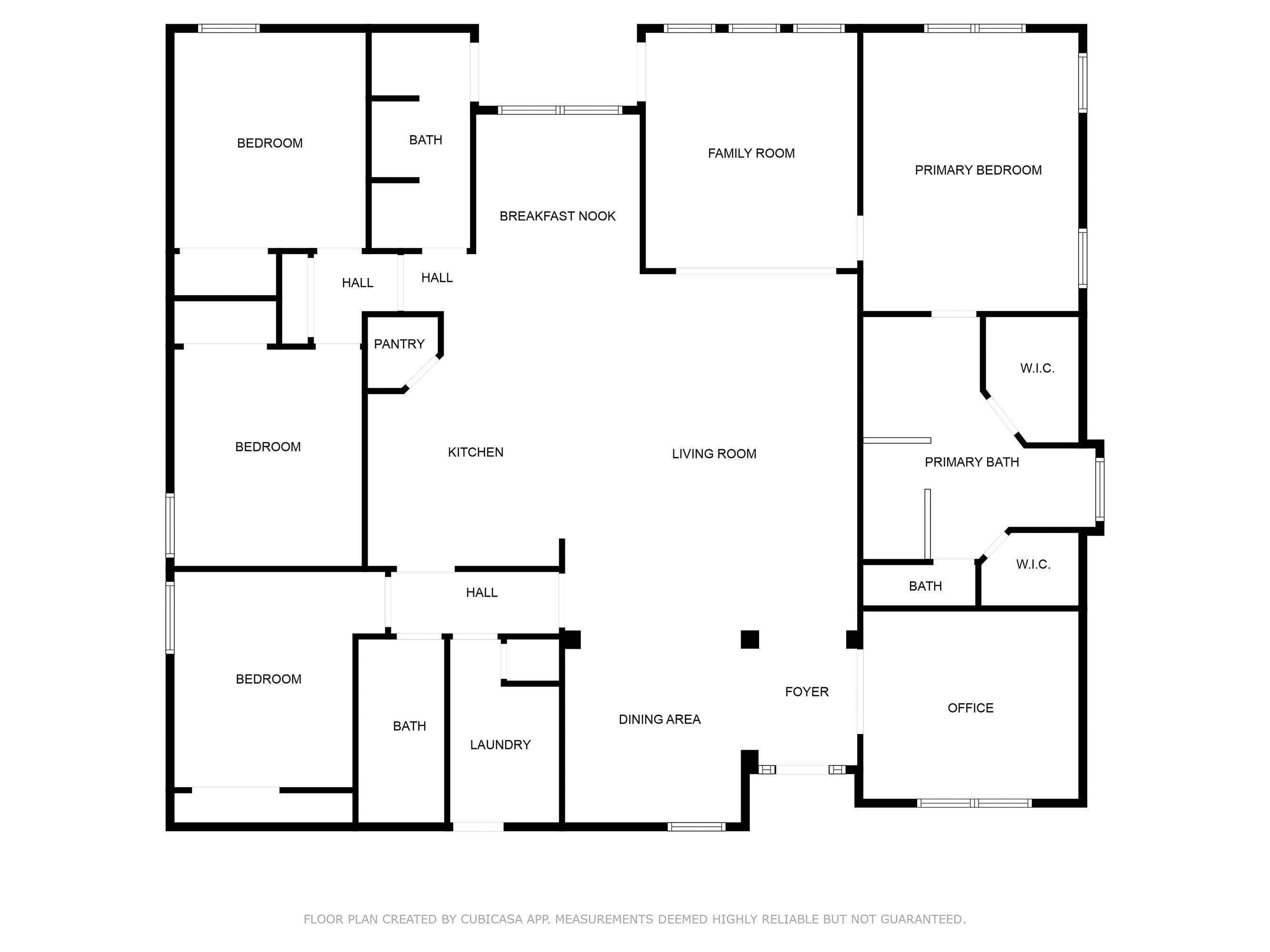 Bob Tolbert - Residential