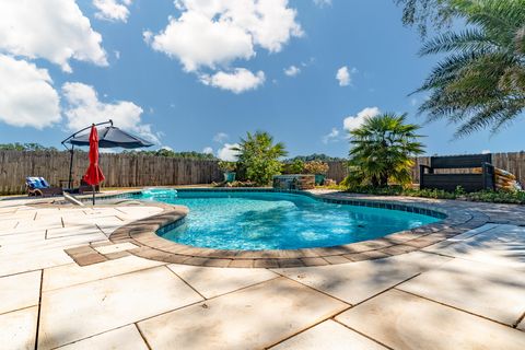 A home in Navarre