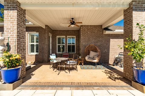 A home in Navarre