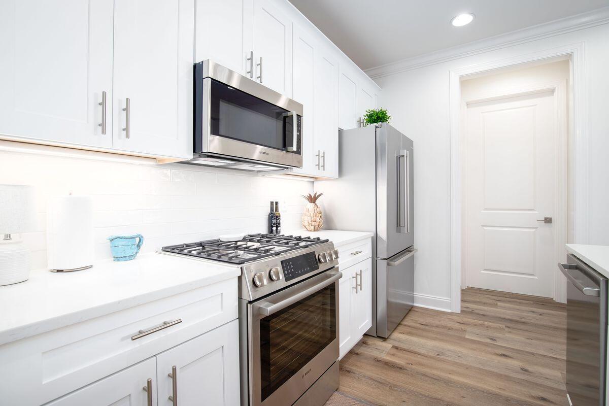 WATERSOUND ORIGINS - Residential