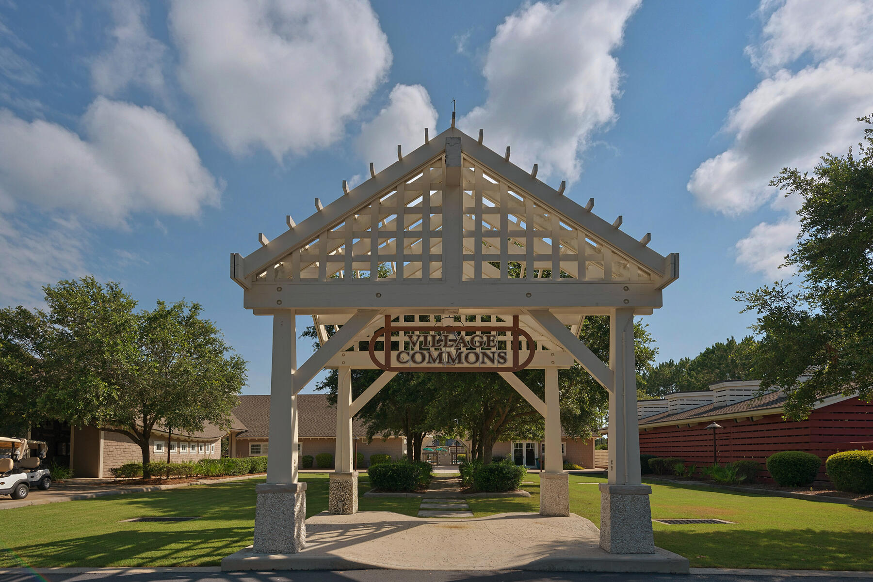 WATERSOUND ORIGINS - Residential