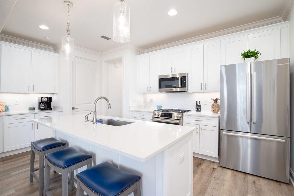 WATERSOUND ORIGINS - Residential