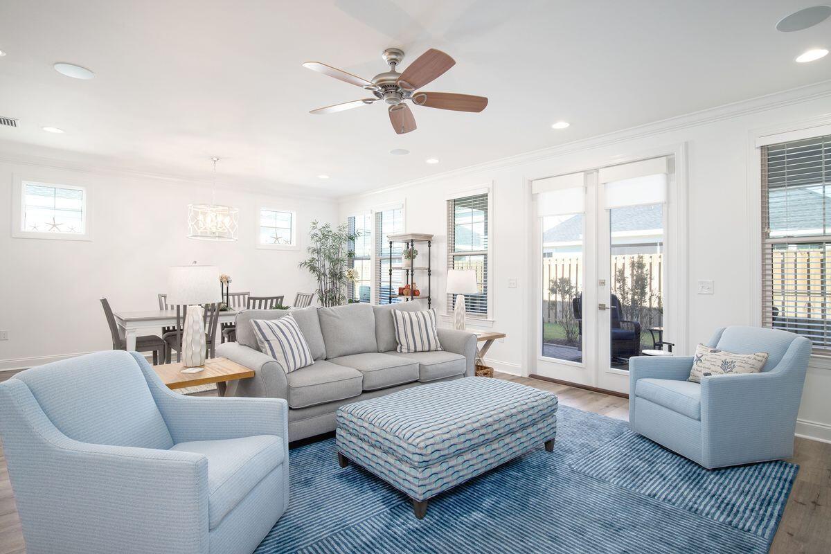 WATERSOUND ORIGINS - Residential