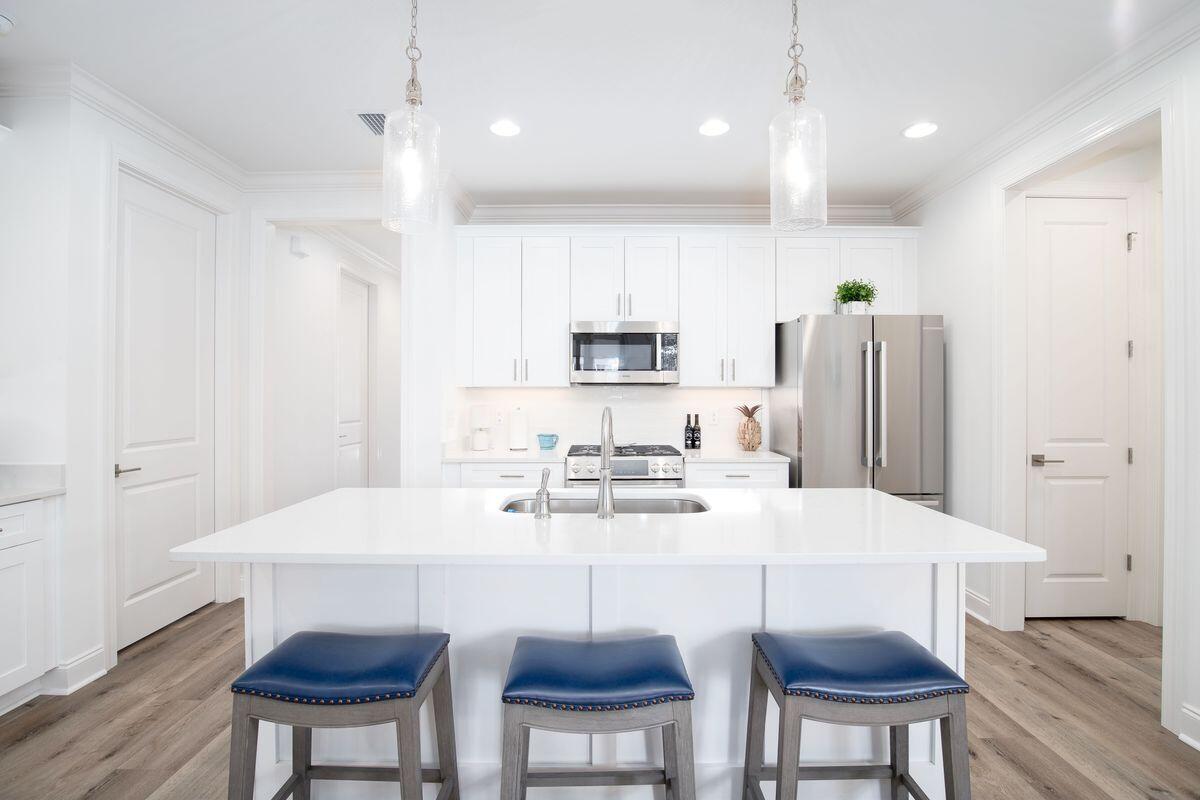 WATERSOUND ORIGINS - Residential