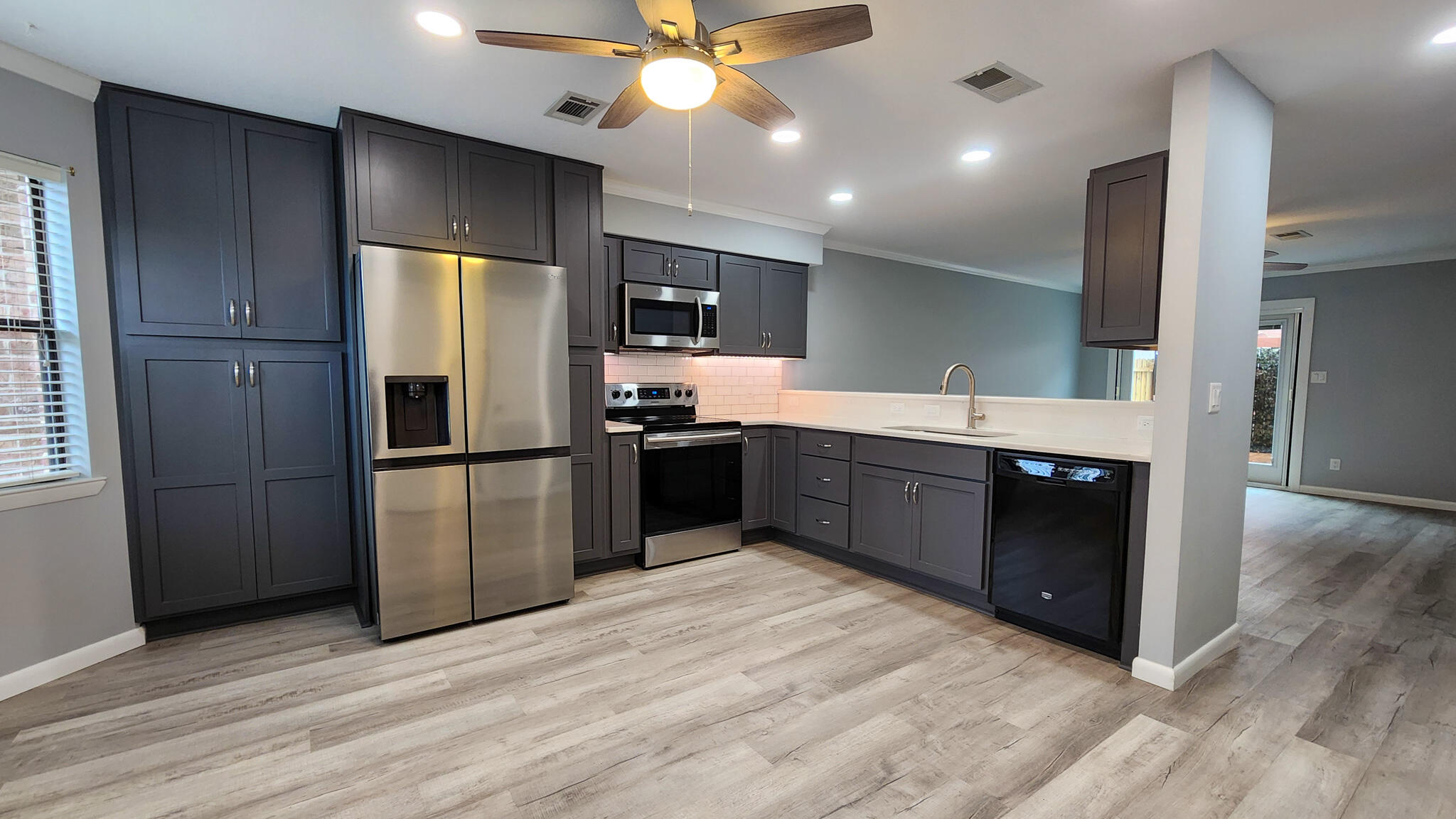 HARBOR T/H - Residential