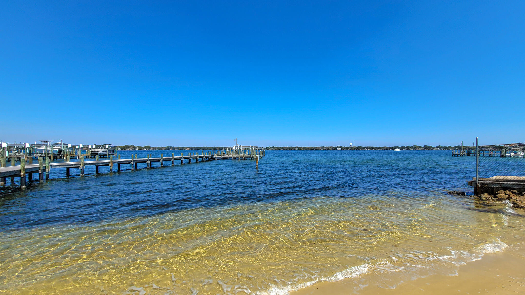 HARBOR T/H - Residential