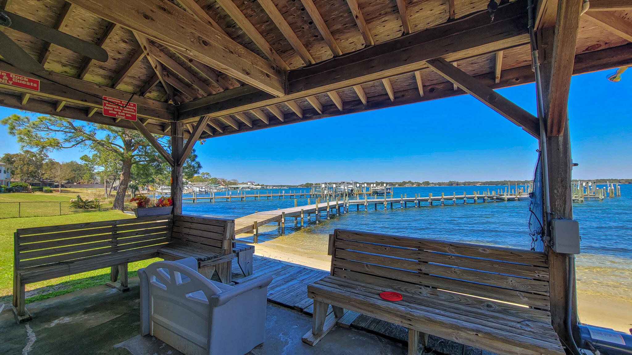 HARBOR T/H - Residential