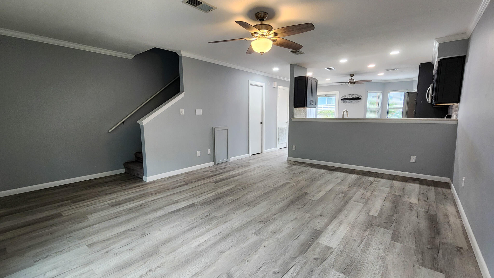 HARBOR T/H - Residential