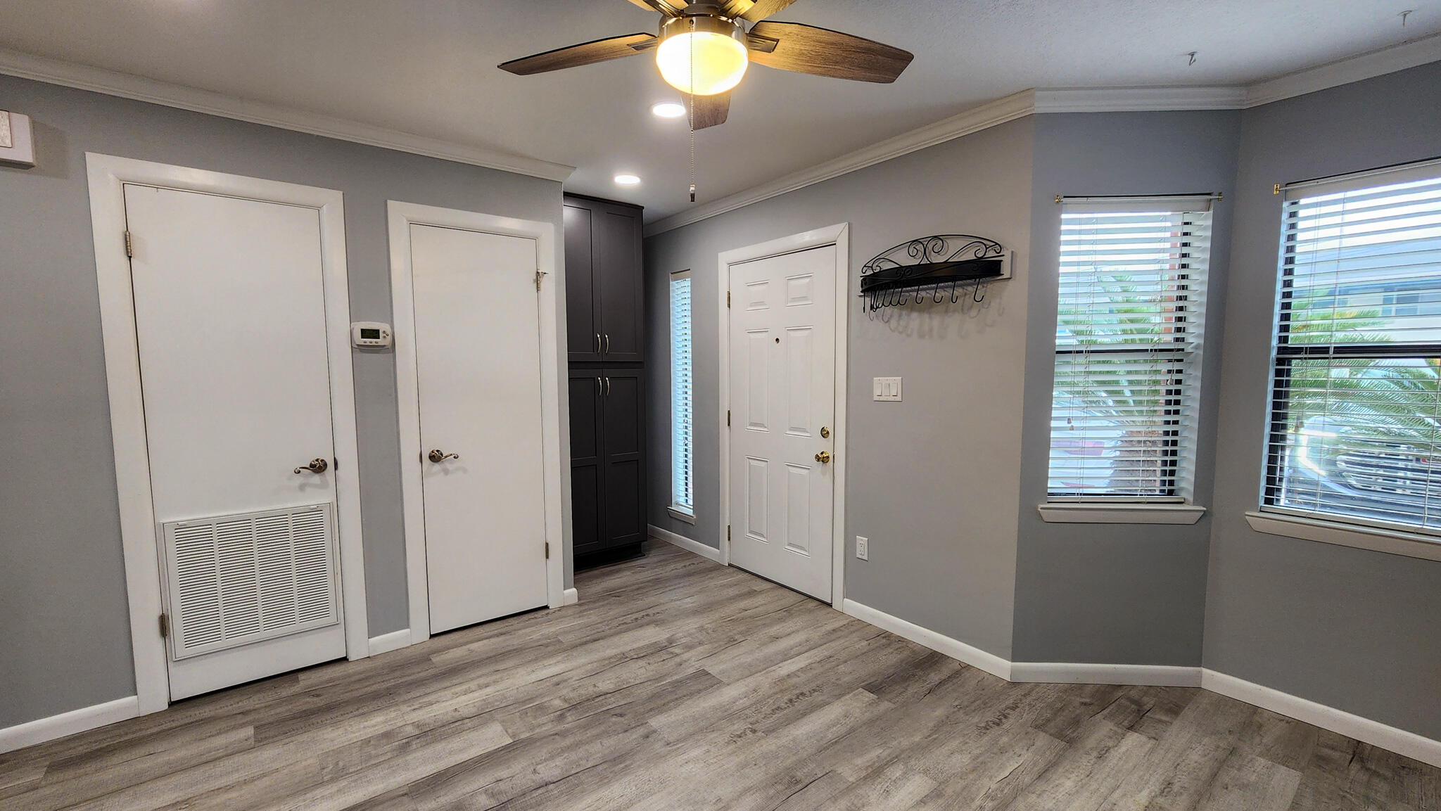 HARBOR T/H - Residential