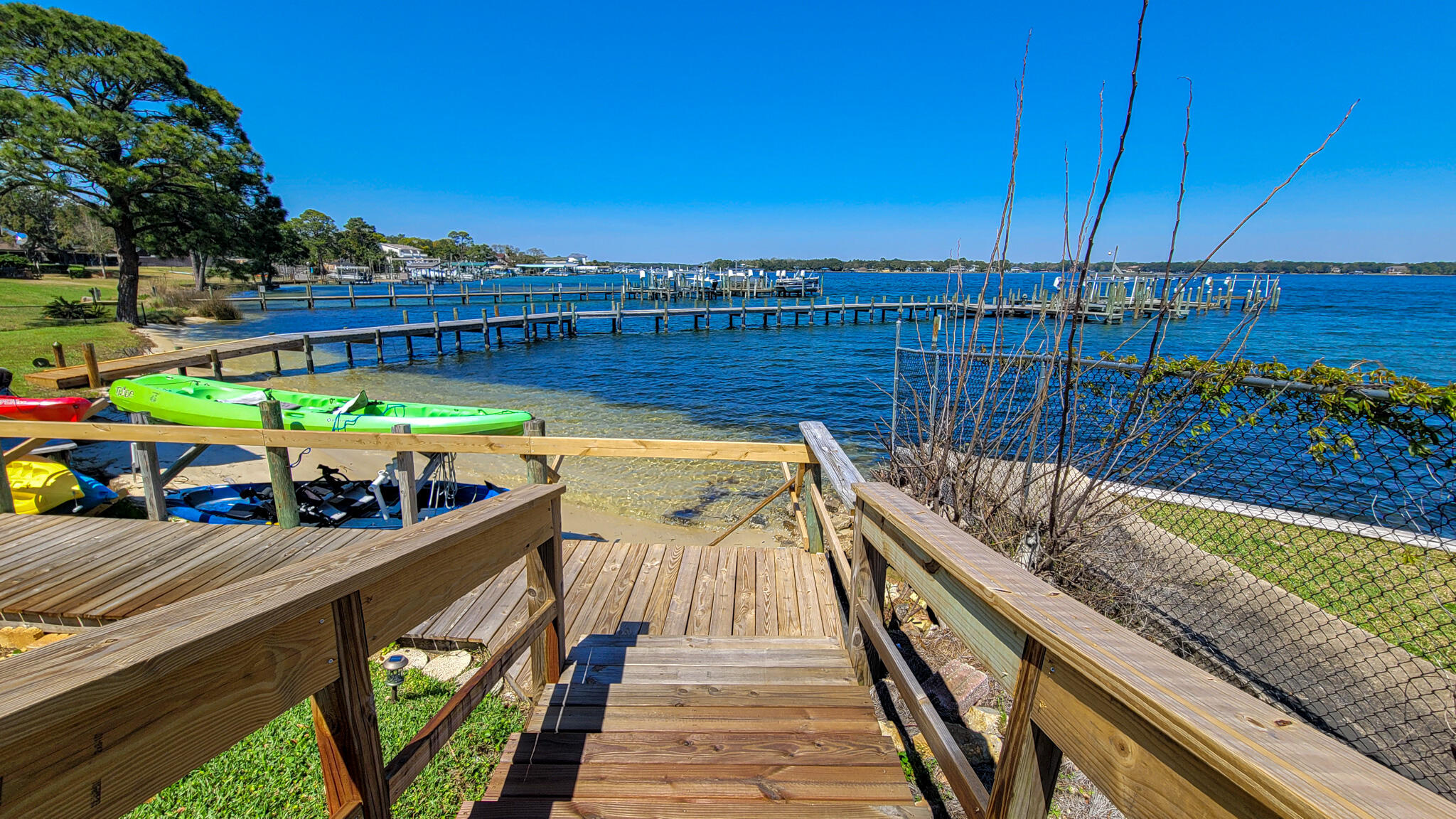 HARBOR T/H - Residential