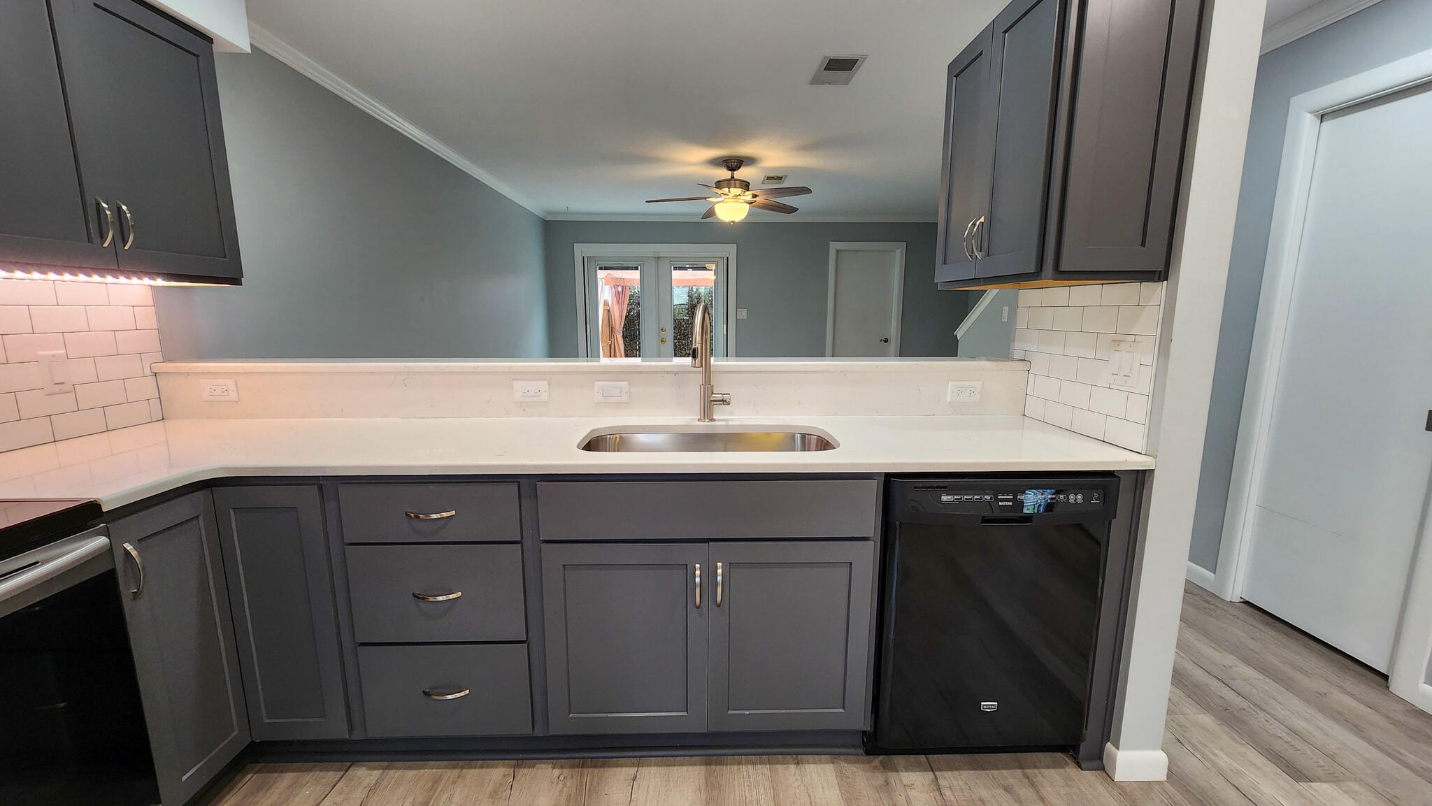 HARBOR T/H - Residential