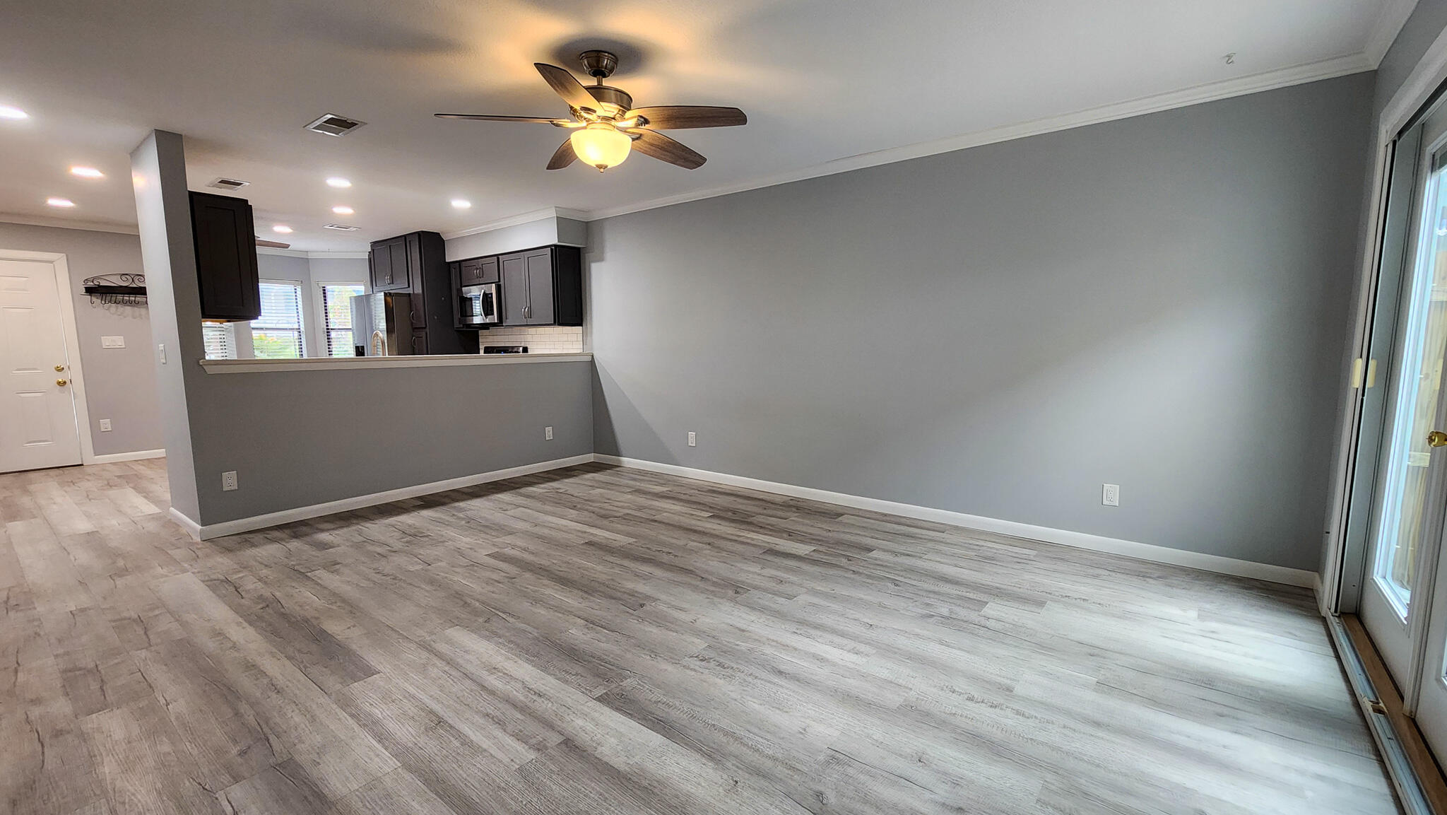 HARBOR T/H - Residential