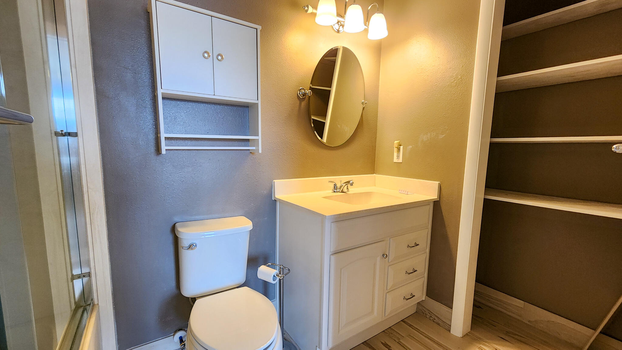 HARBOR T/H - Residential