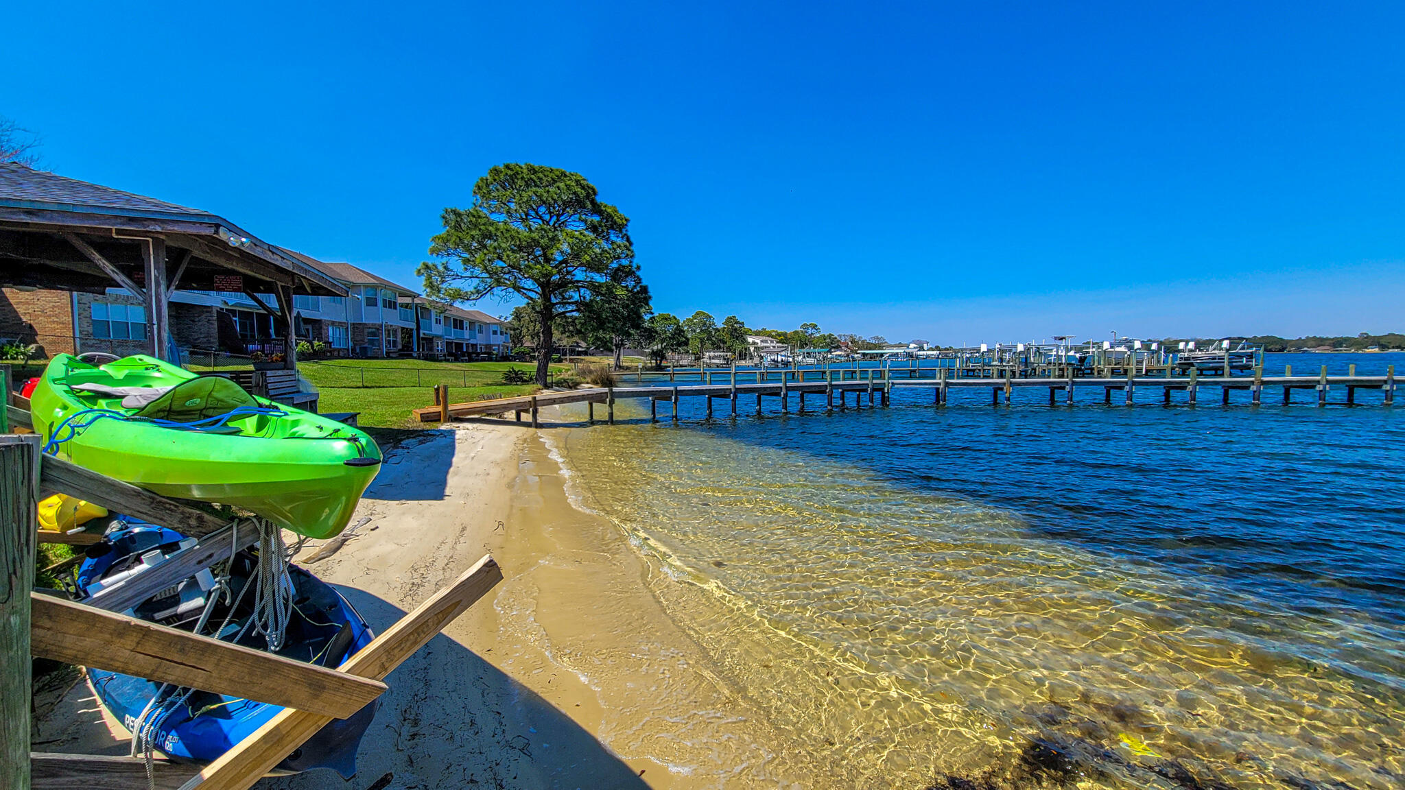 HARBOR T/H - Residential