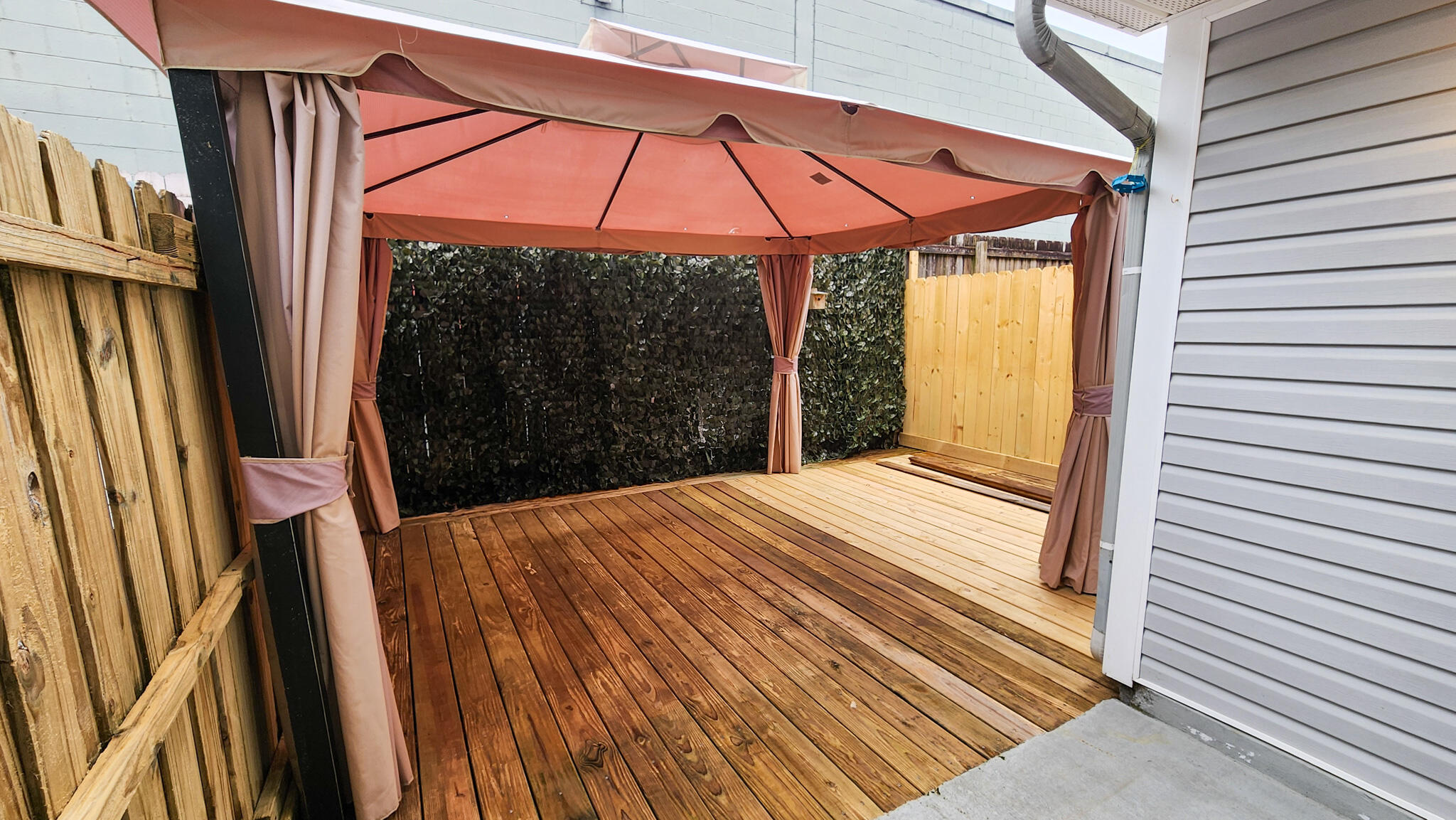 HARBOR T/H - Residential