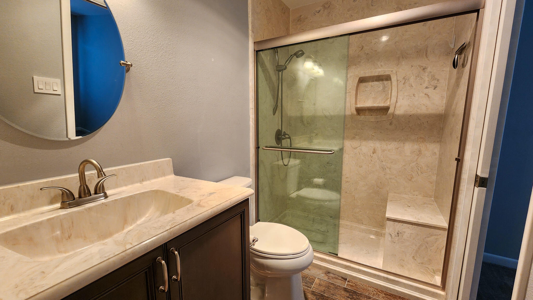 HARBOR T/H - Residential