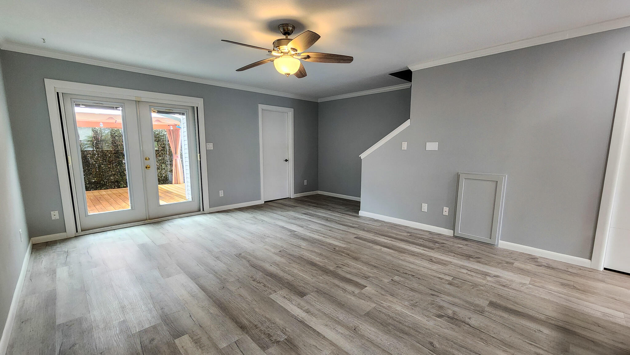 HARBOR T/H - Residential