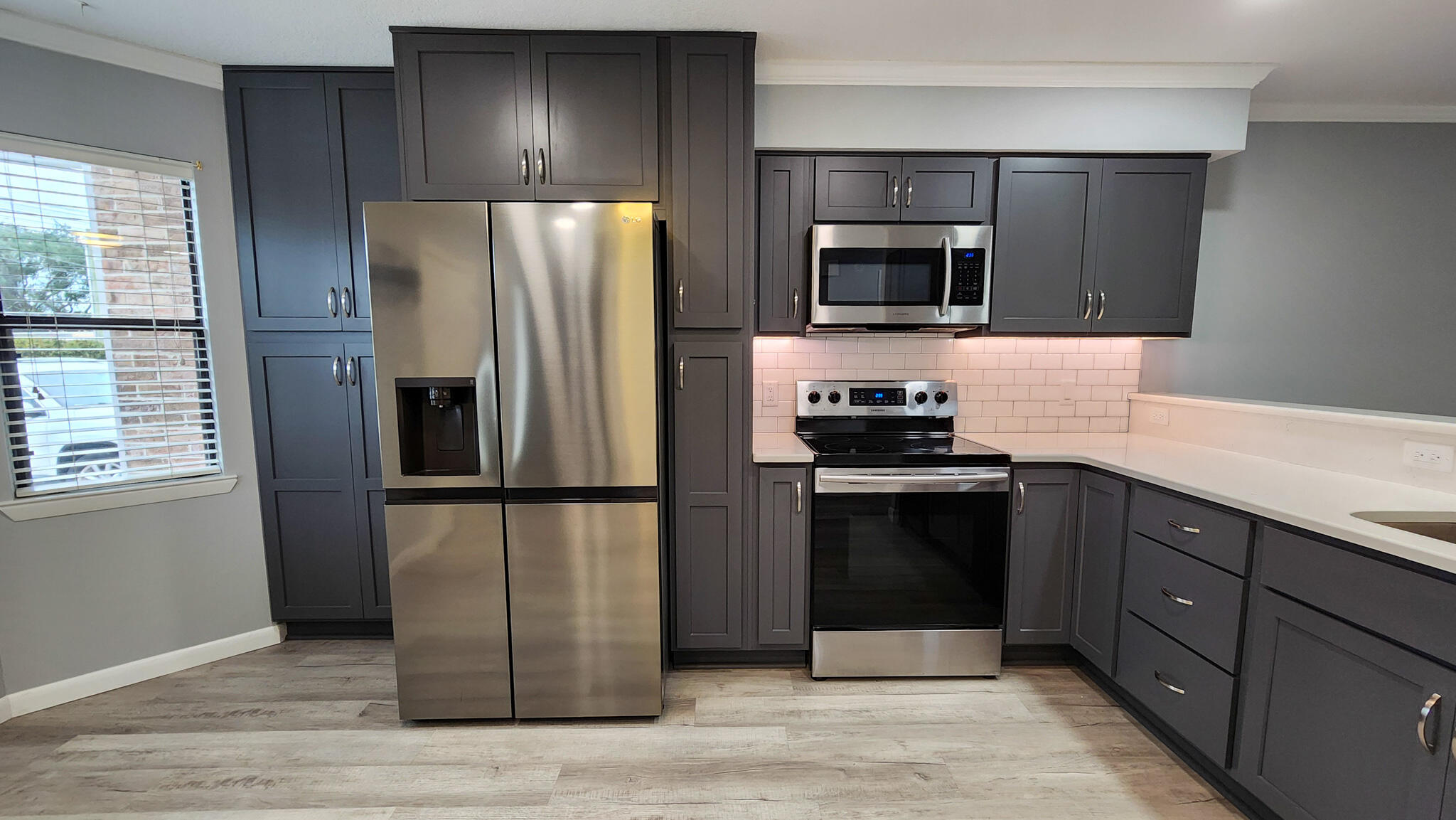 HARBOR T/H - Residential