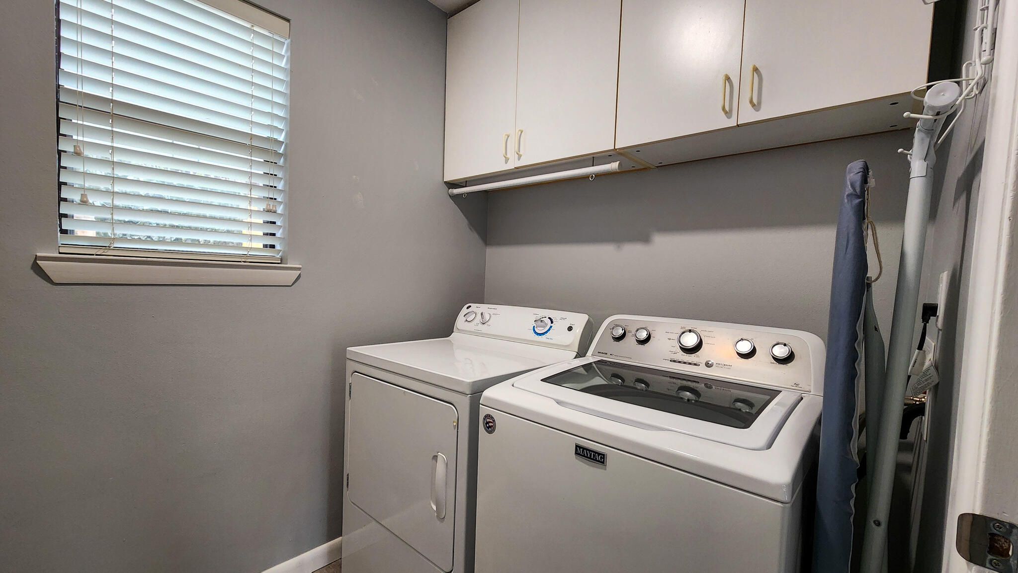 HARBOR T/H - Residential