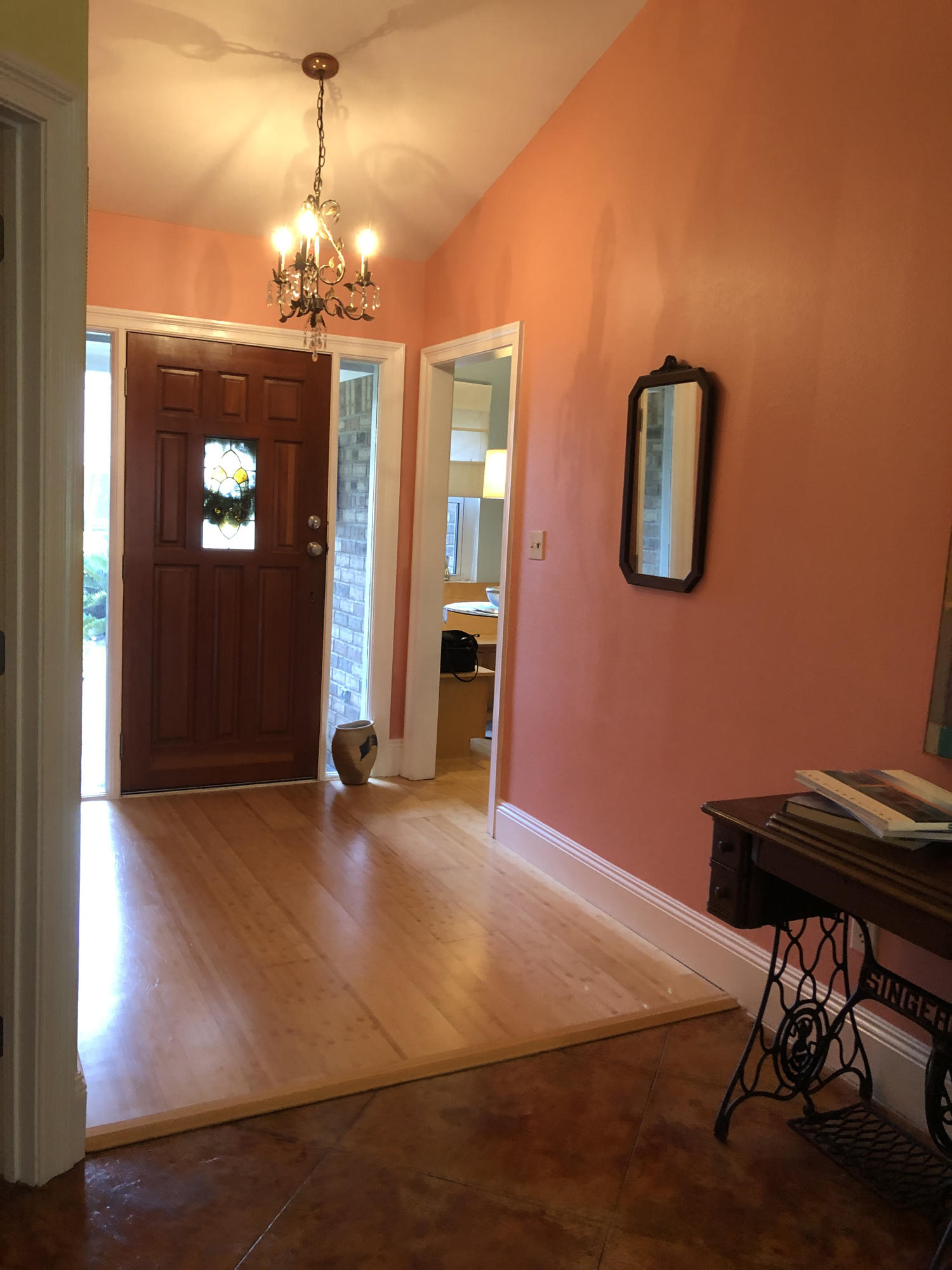 WHISPER BAY - Residential