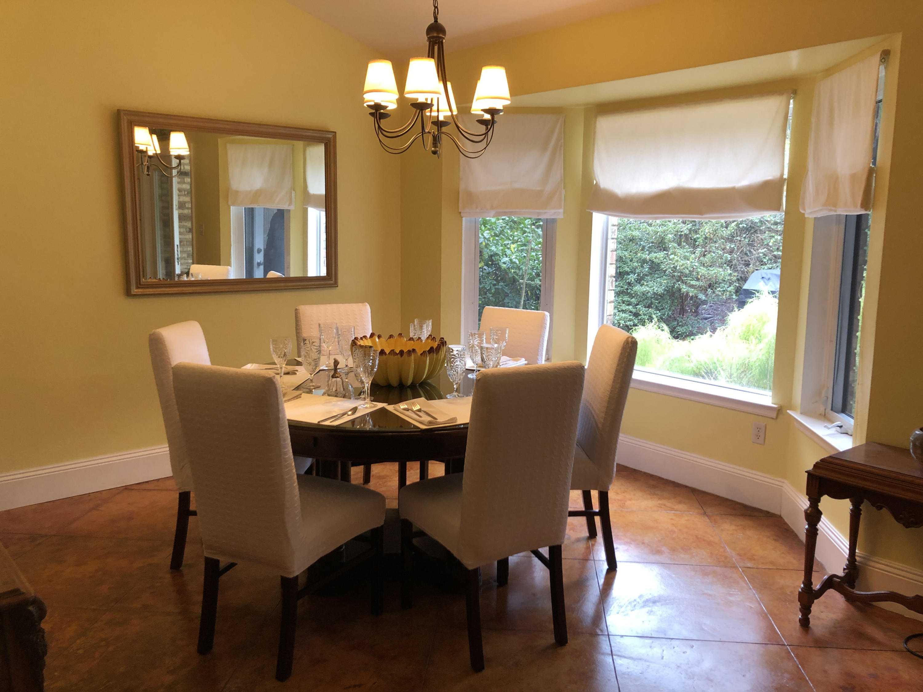 WHISPER BAY - Residential