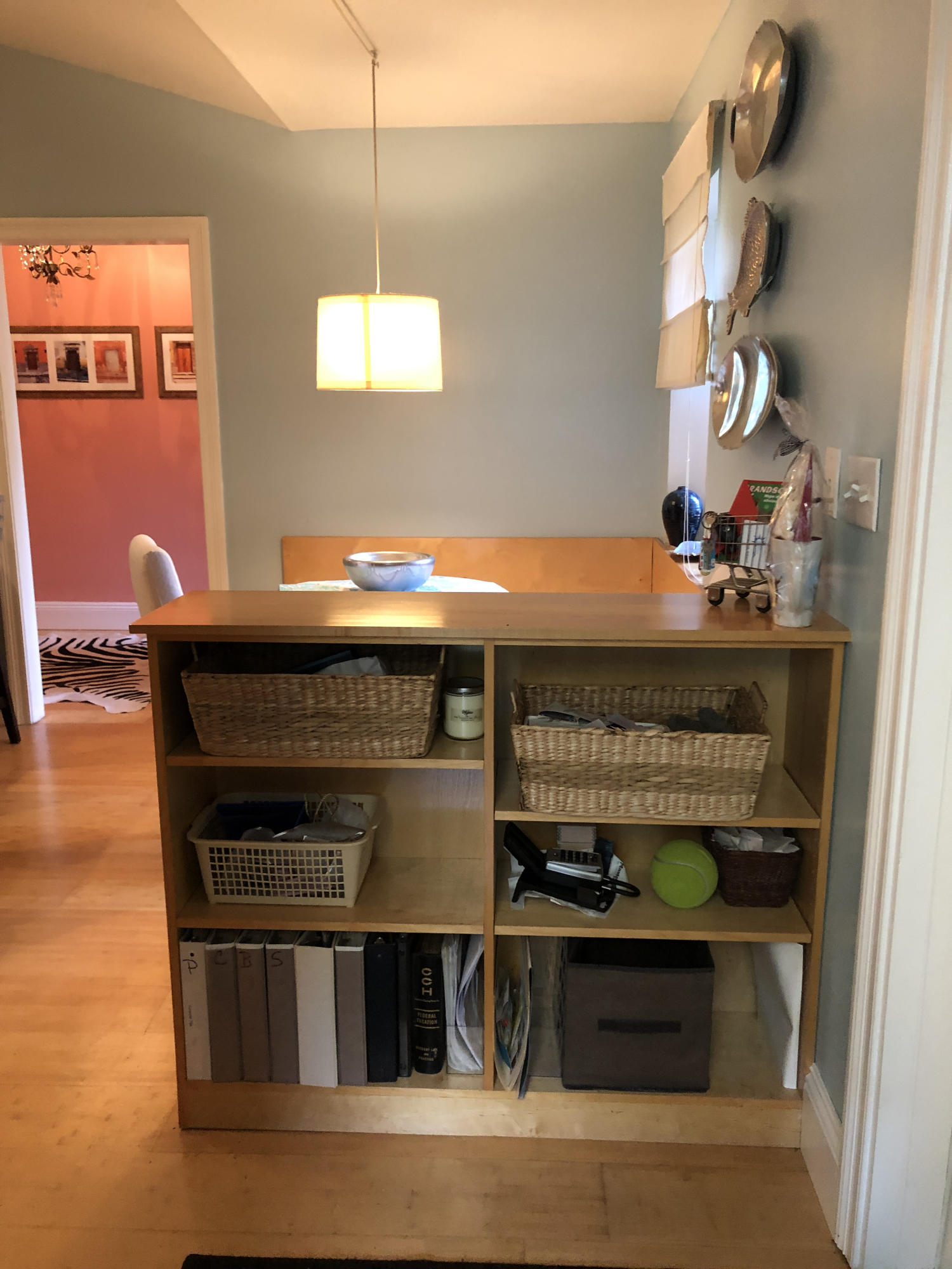 WHISPER BAY - Residential