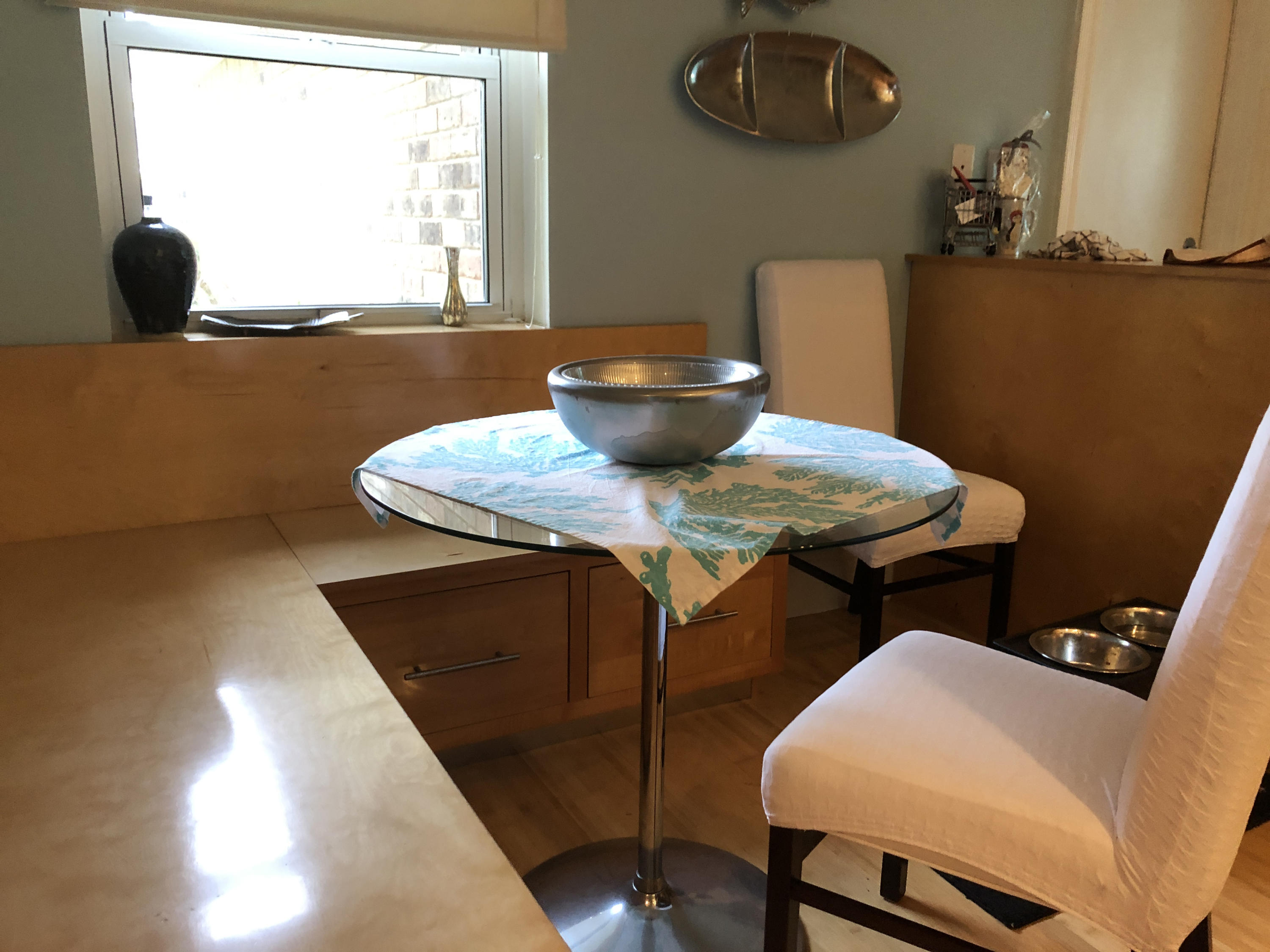 WHISPER BAY - Residential