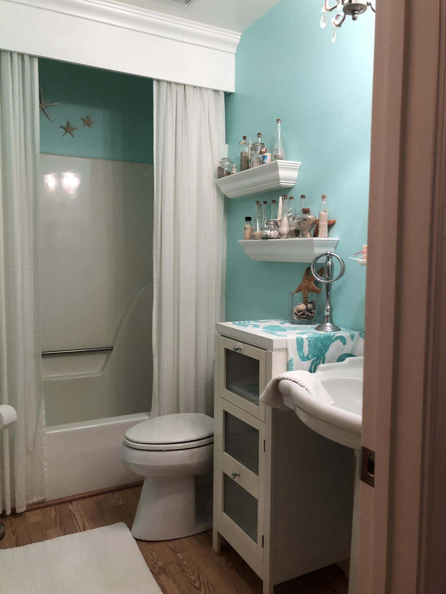 WHISPER BAY - Residential