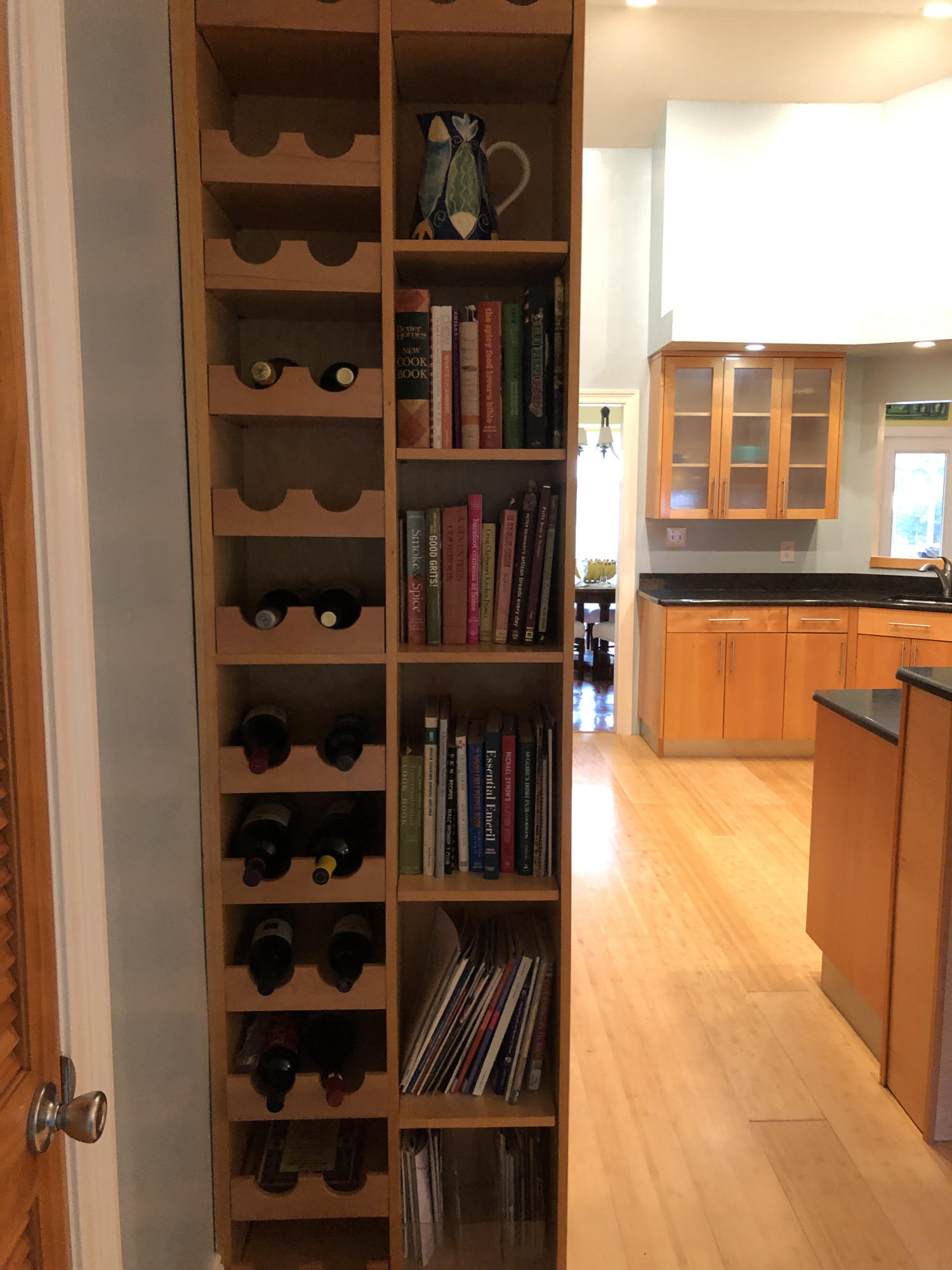 WHISPER BAY - Residential