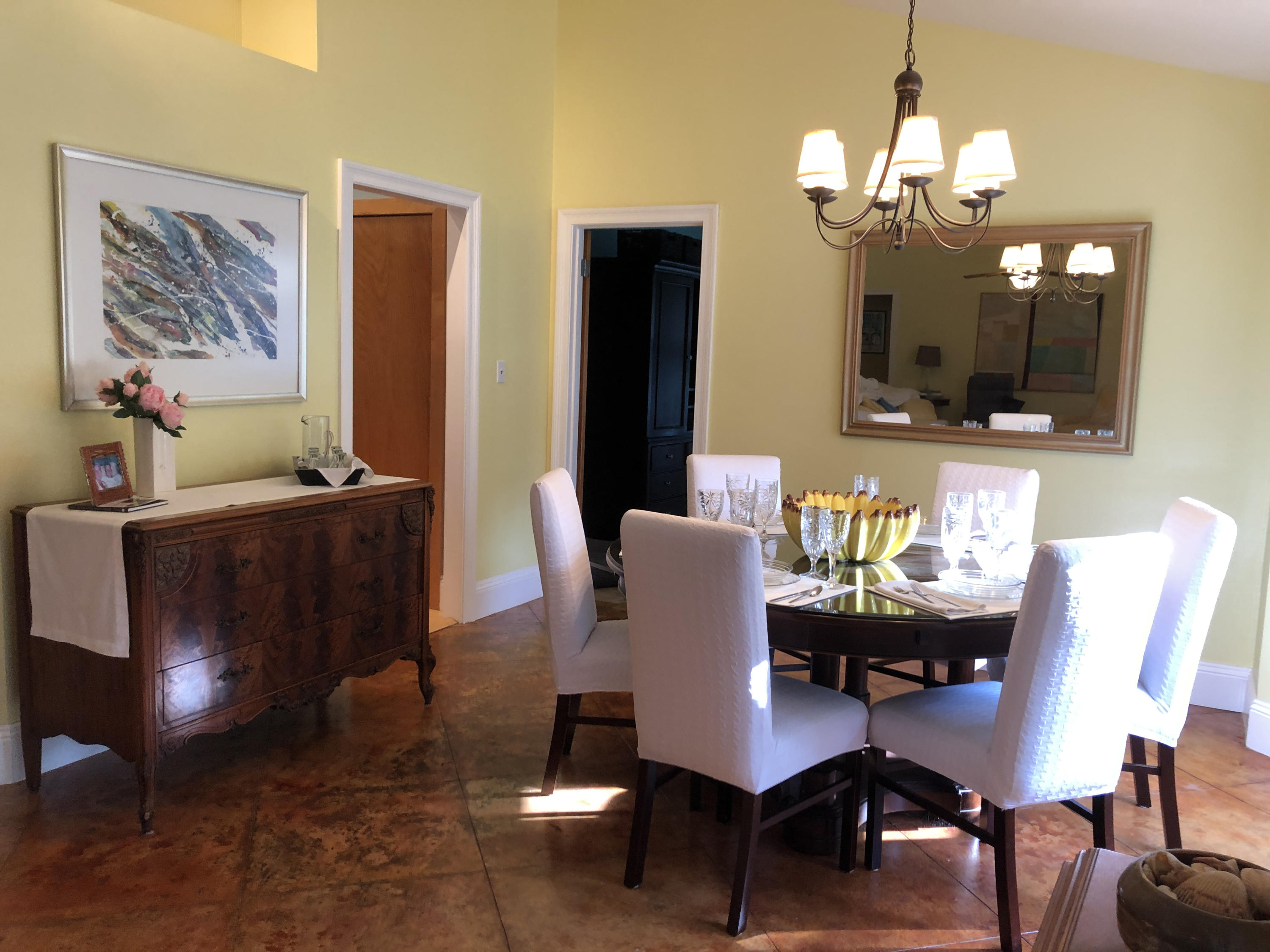 WHISPER BAY - Residential