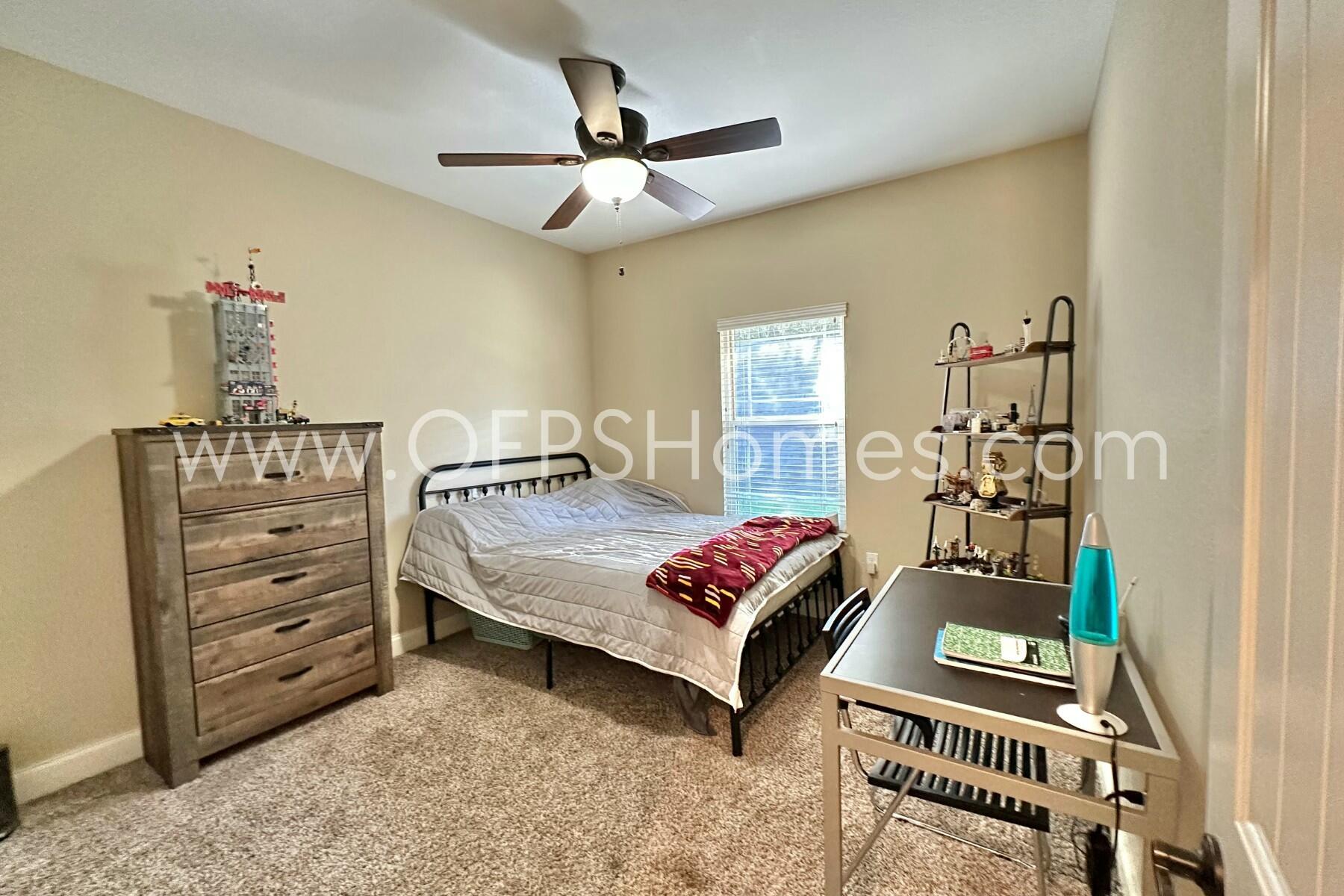 DUGGAN POND ESTATES - Residential Lease