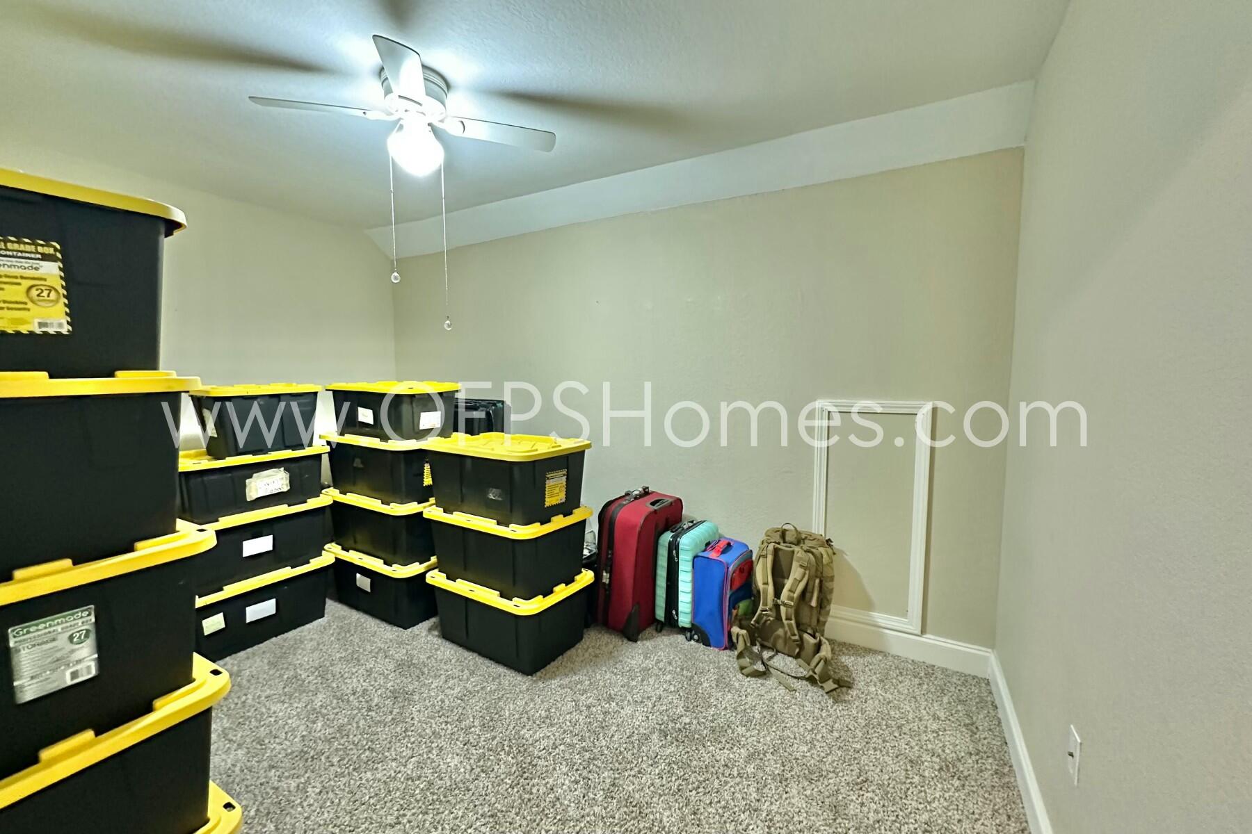 DUGGAN POND ESTATES - Residential Lease