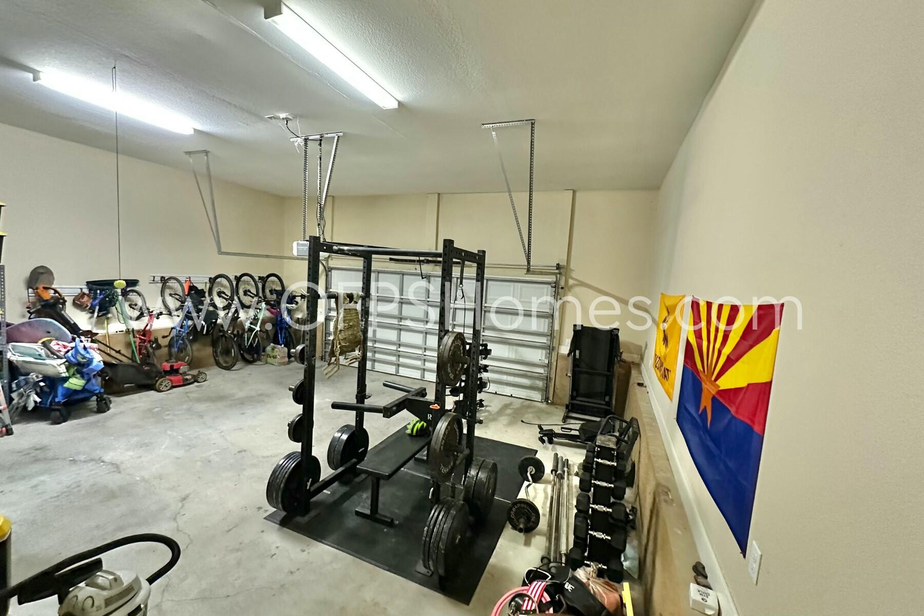 DUGGAN POND ESTATES - Residential Lease