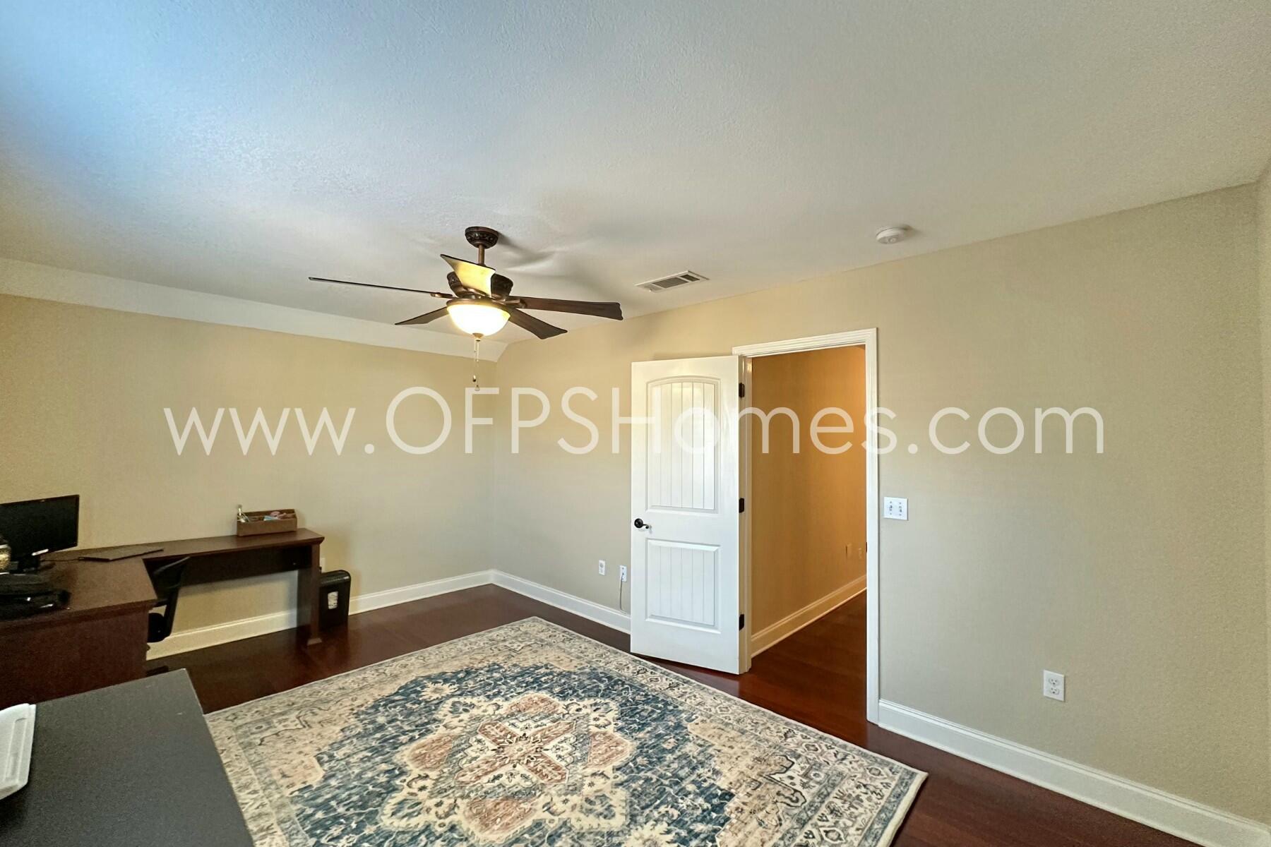 DUGGAN POND ESTATES - Residential Lease