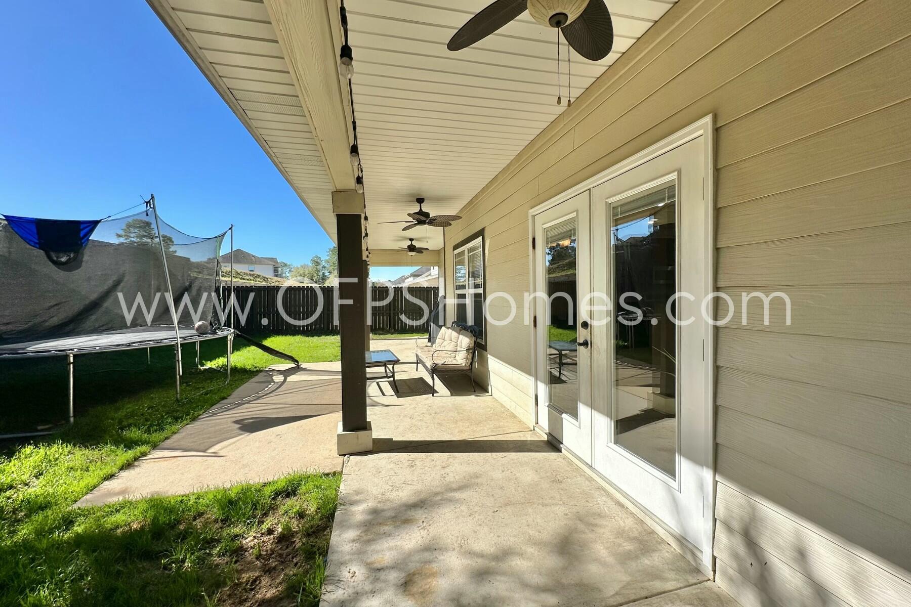 DUGGAN POND ESTATES - Residential Lease