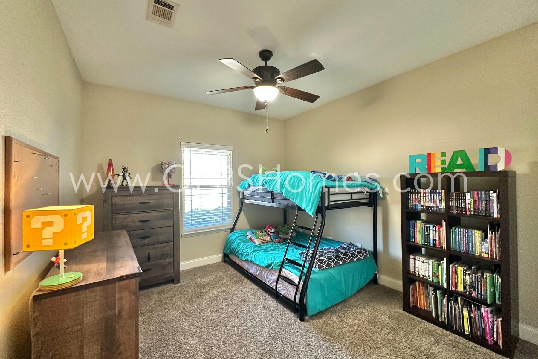 DUGGAN POND ESTATES - Residential Lease