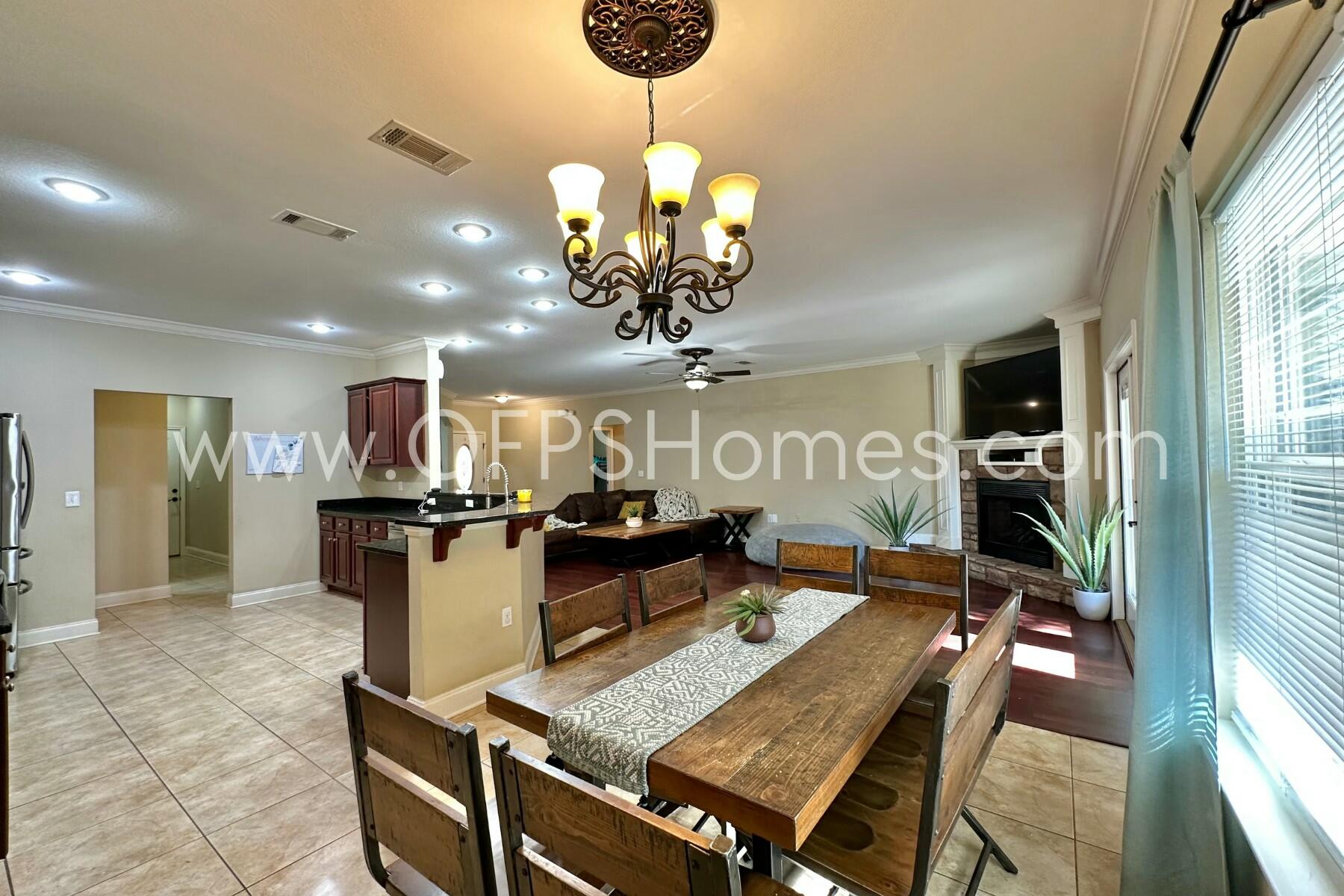 DUGGAN POND ESTATES - Residential Lease