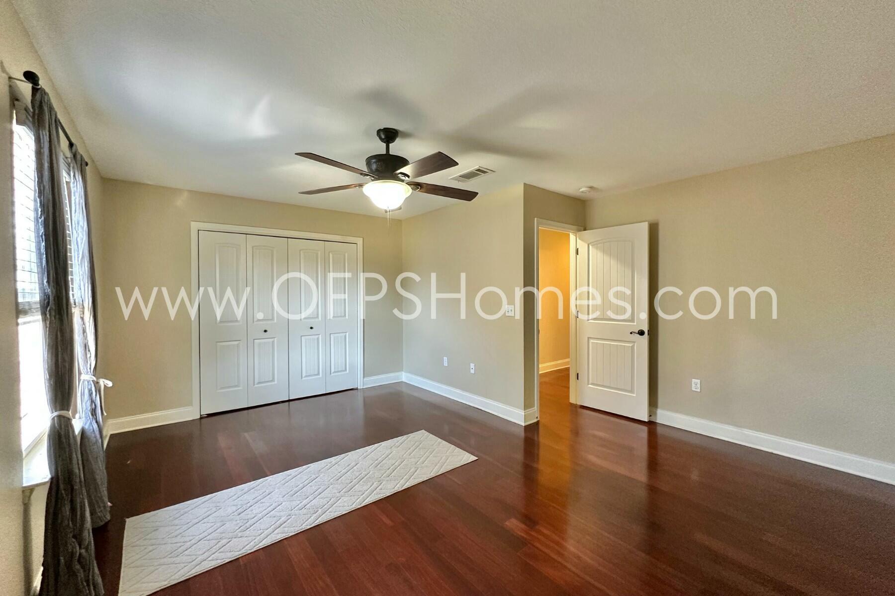 DUGGAN POND ESTATES - Residential Lease