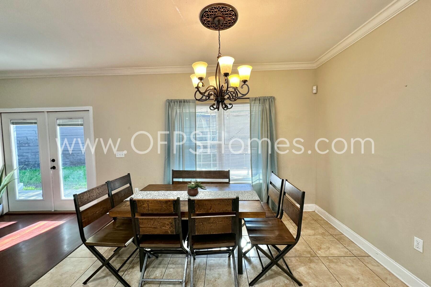 DUGGAN POND ESTATES - Residential Lease