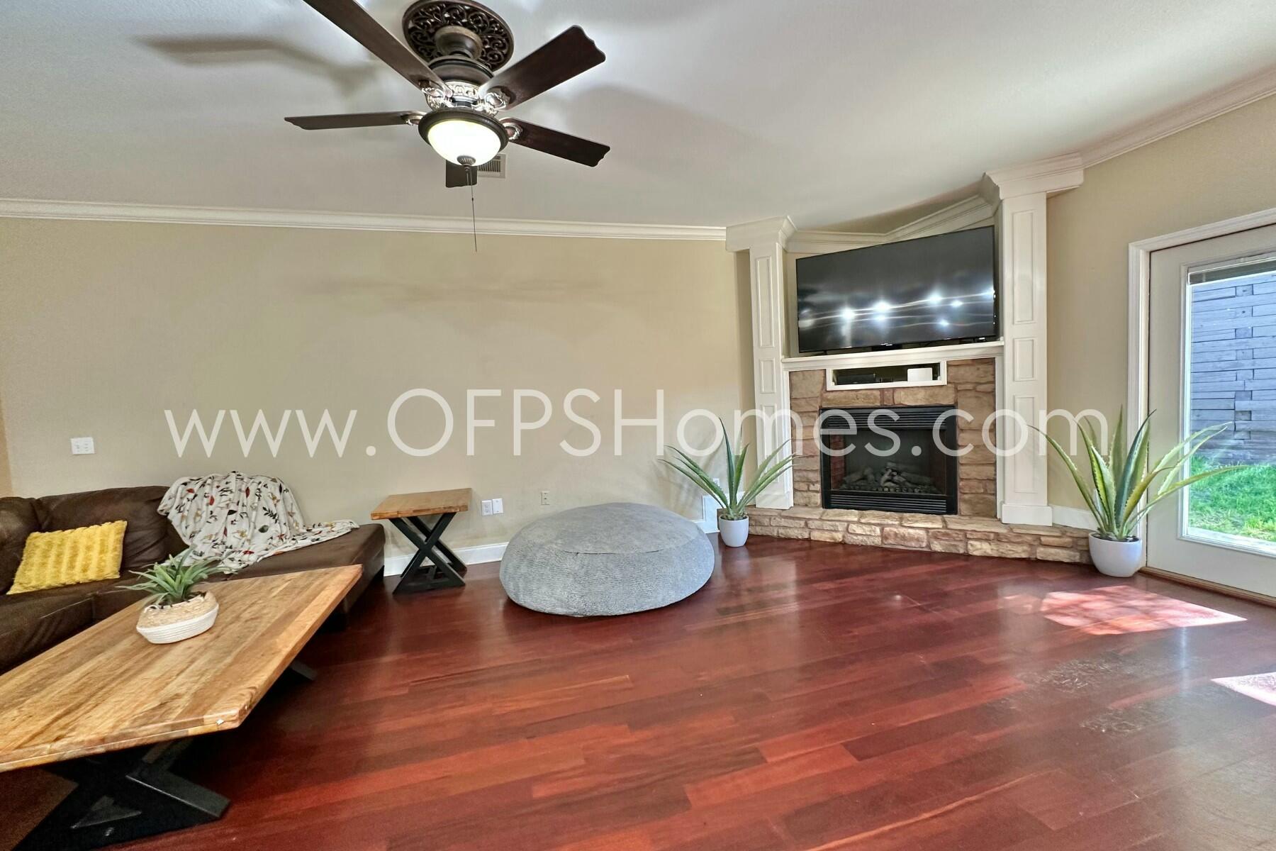 DUGGAN POND ESTATES - Residential Lease